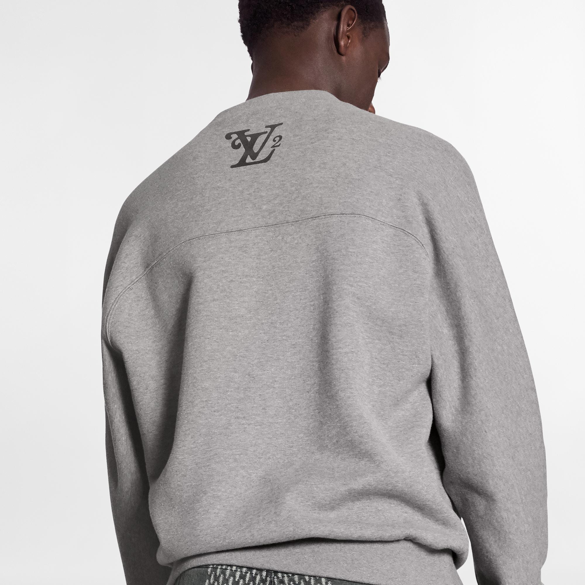 lv sweatshirt
