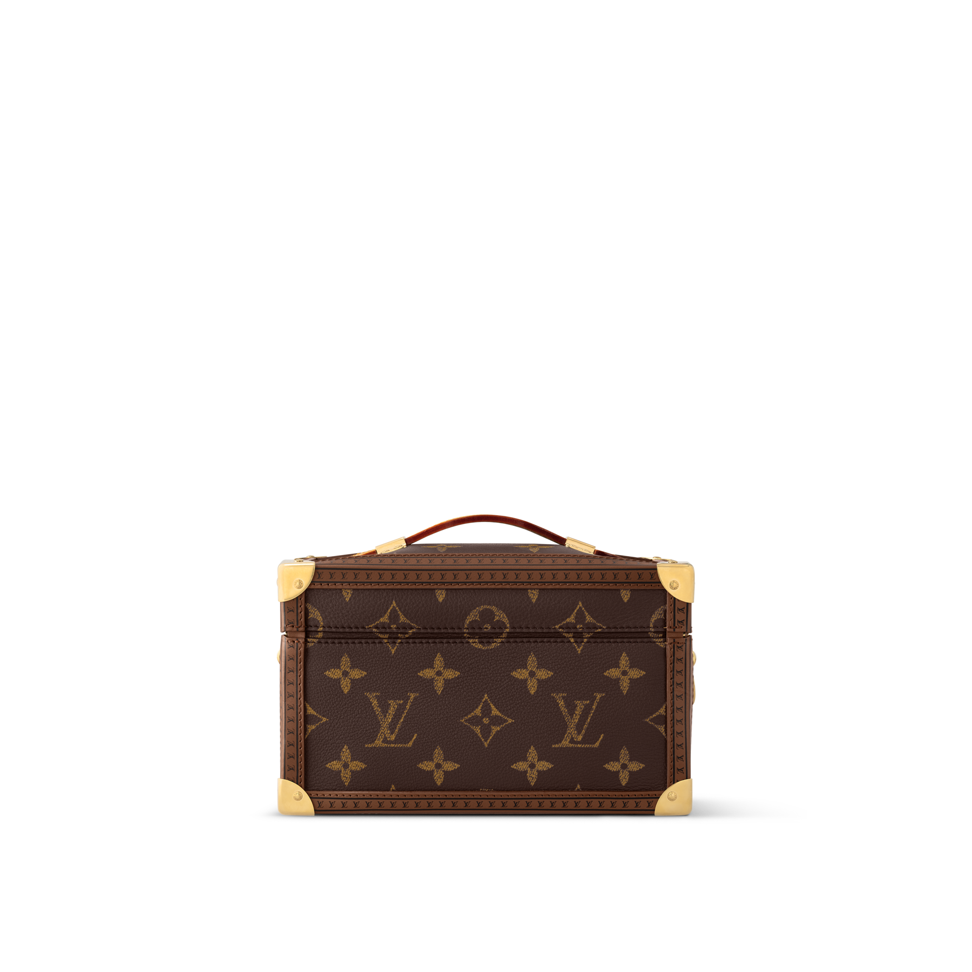 Autres Cuirs Monogram Women