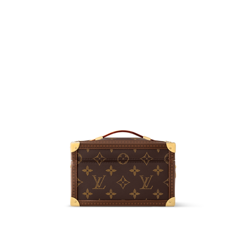 autres_cuirs_monogram Women's Bags Newness Squeeze Trunk | Louis Vuitton ® (Product zoom)