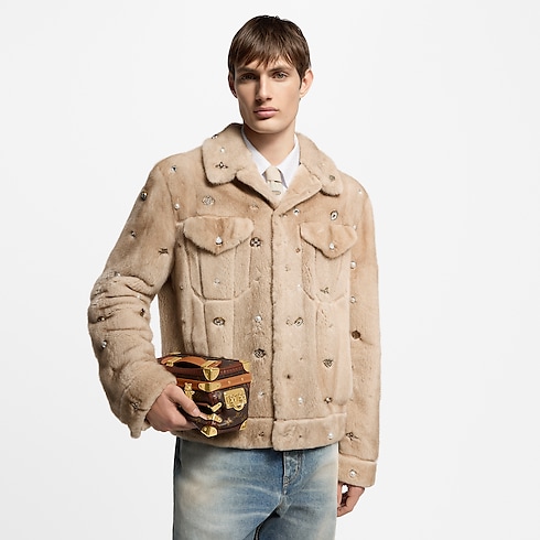 autres_cuirs_monogram Women's Bags Newness Squeeze Trunk | Louis Vuitton ® (Product zoom)