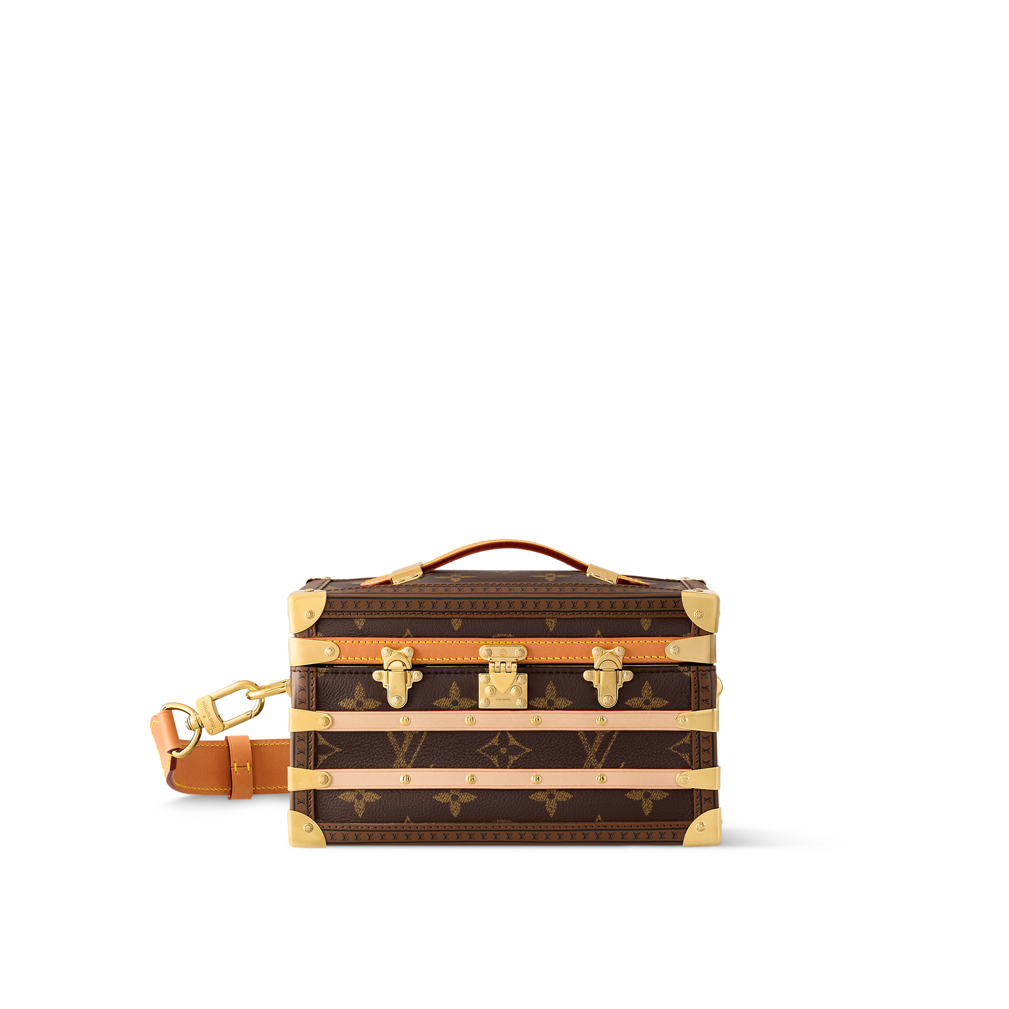 Squeeze Trunk