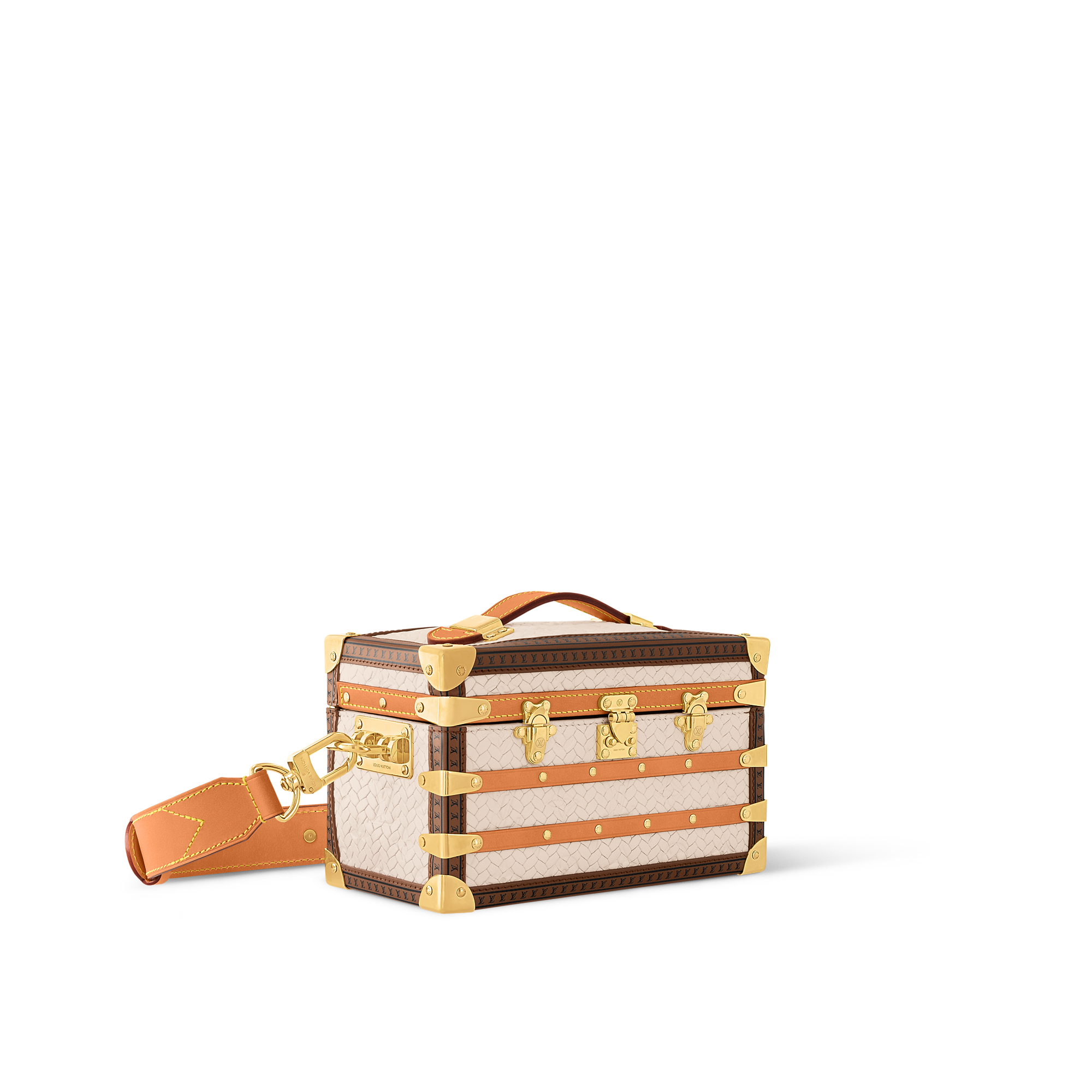 Squeeze Trunk