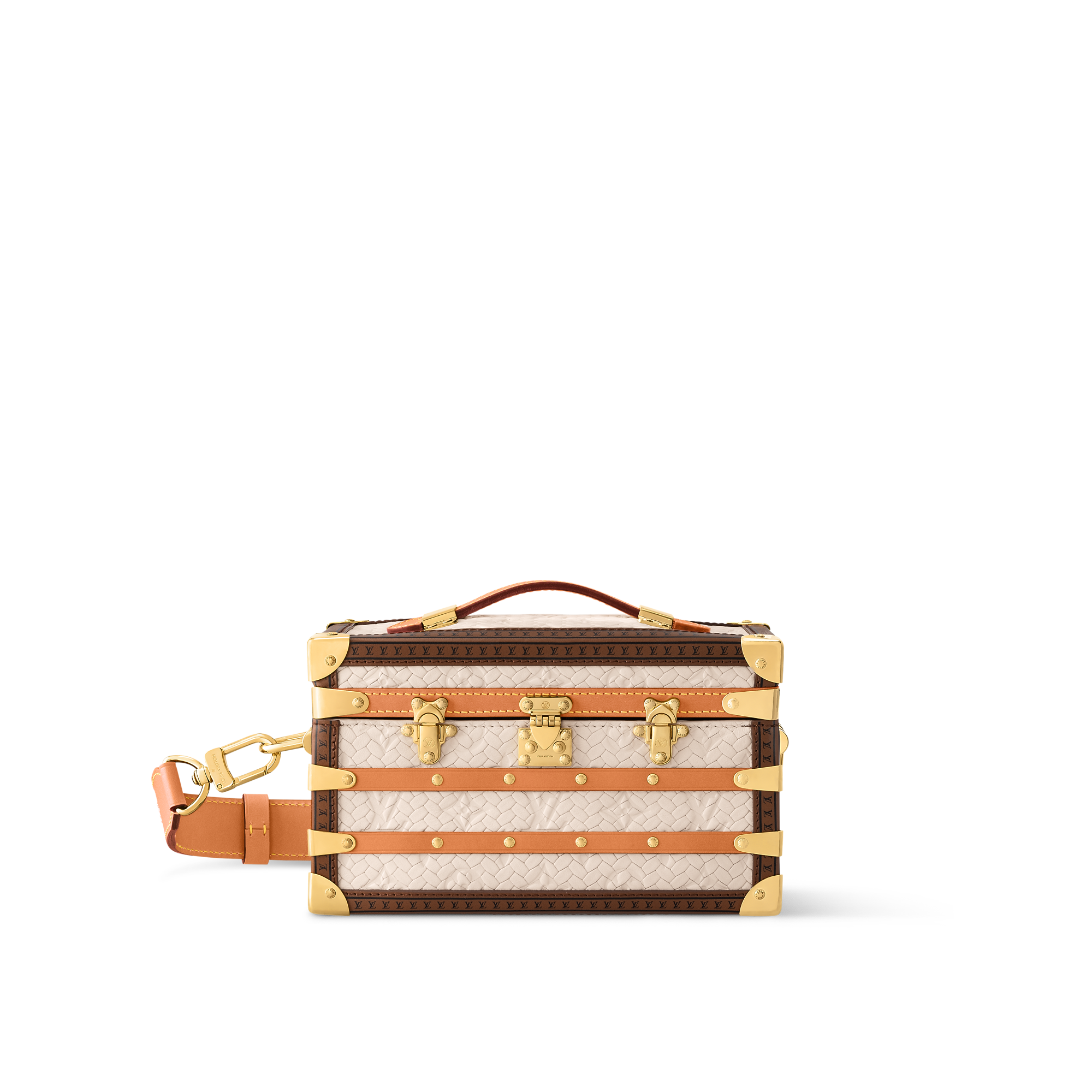 Squeeze Trunk