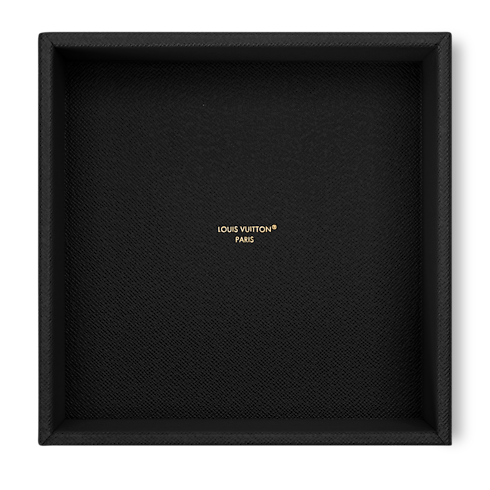 S00 Sport and Games } Stackable Trinket Boxes Set | Louis Vuitton ® (Product zoom)