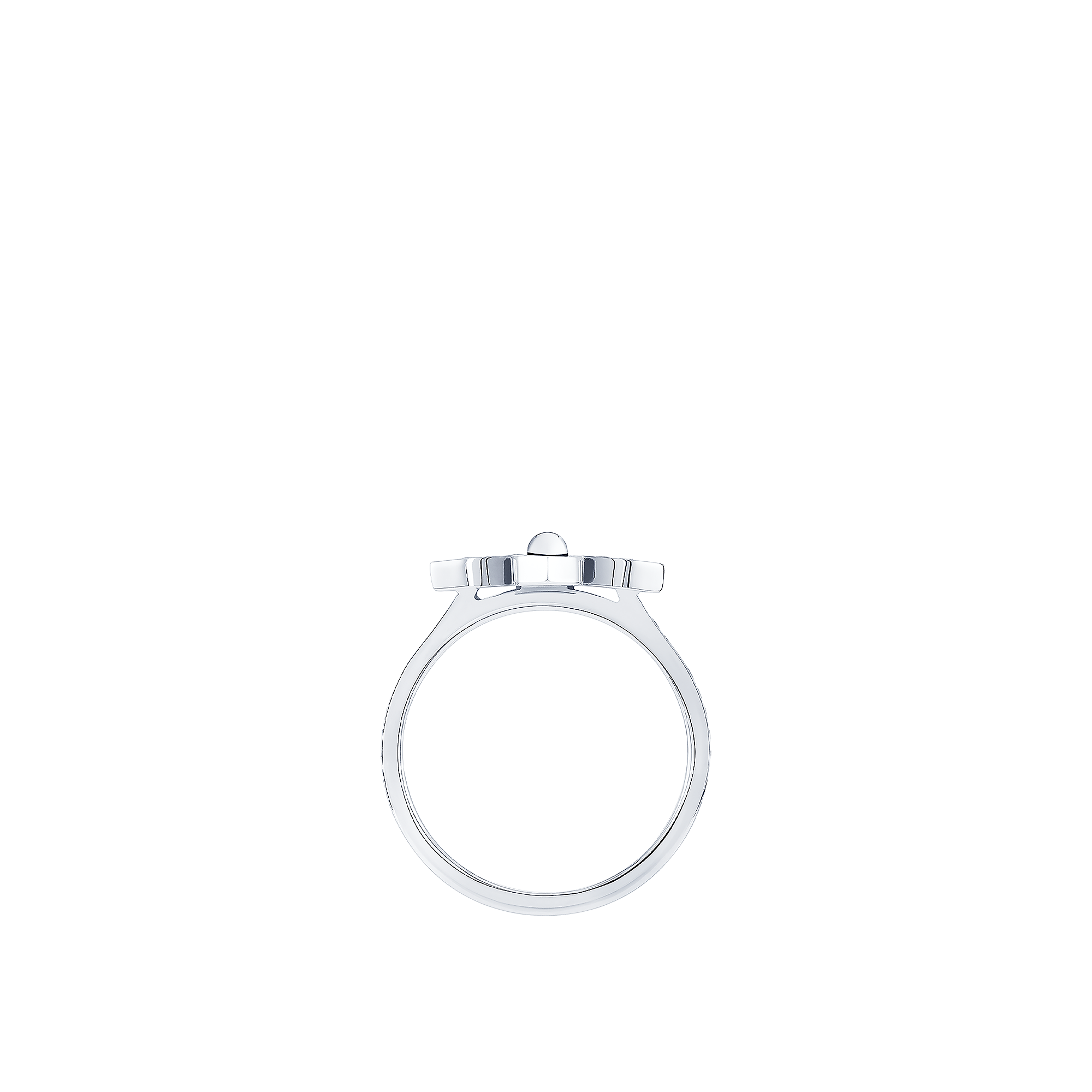 Star Blossom Ring