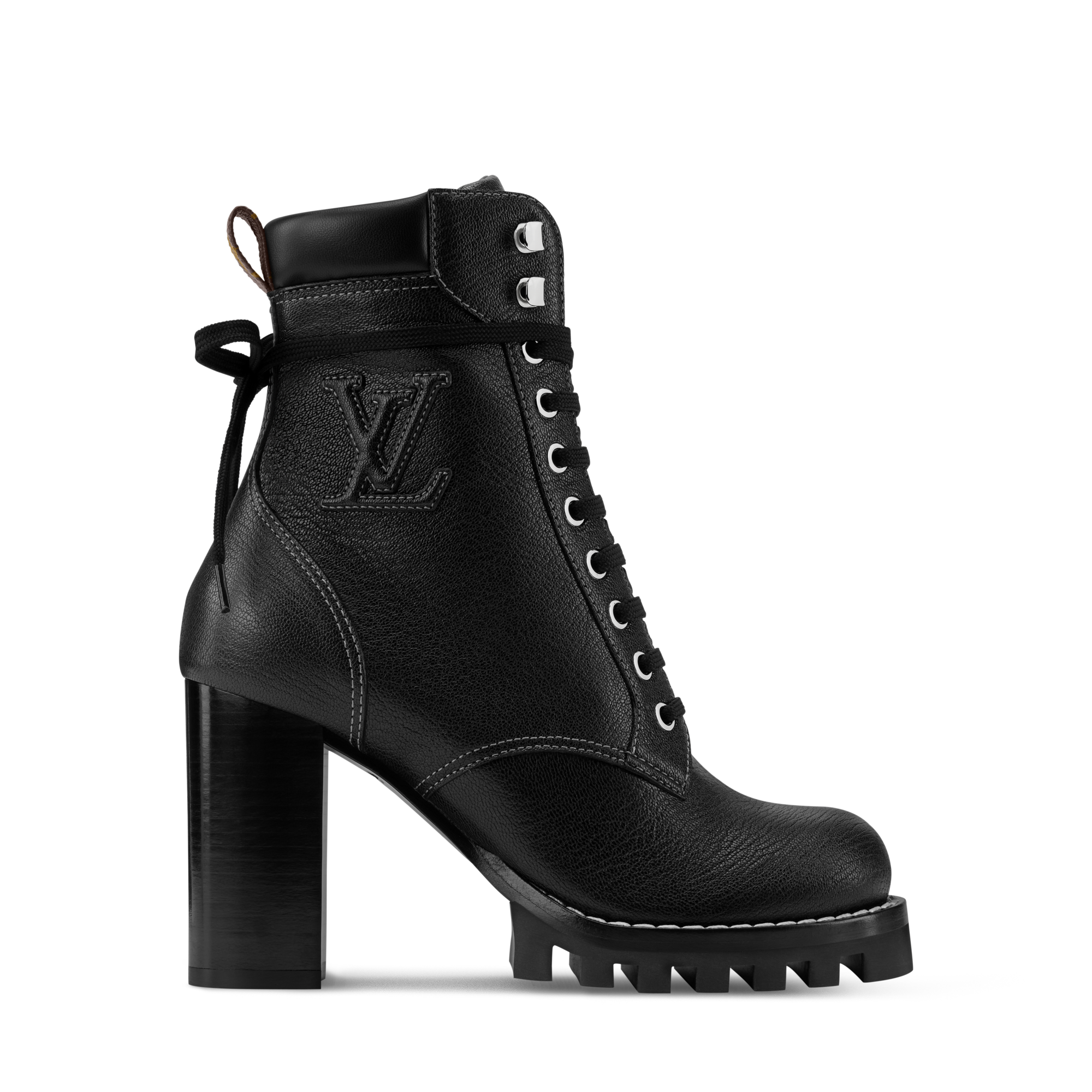  Shoes Boots and Ankle Boots Star Trail Ankle Boot | Louis Vuitton ® (Product zoom)