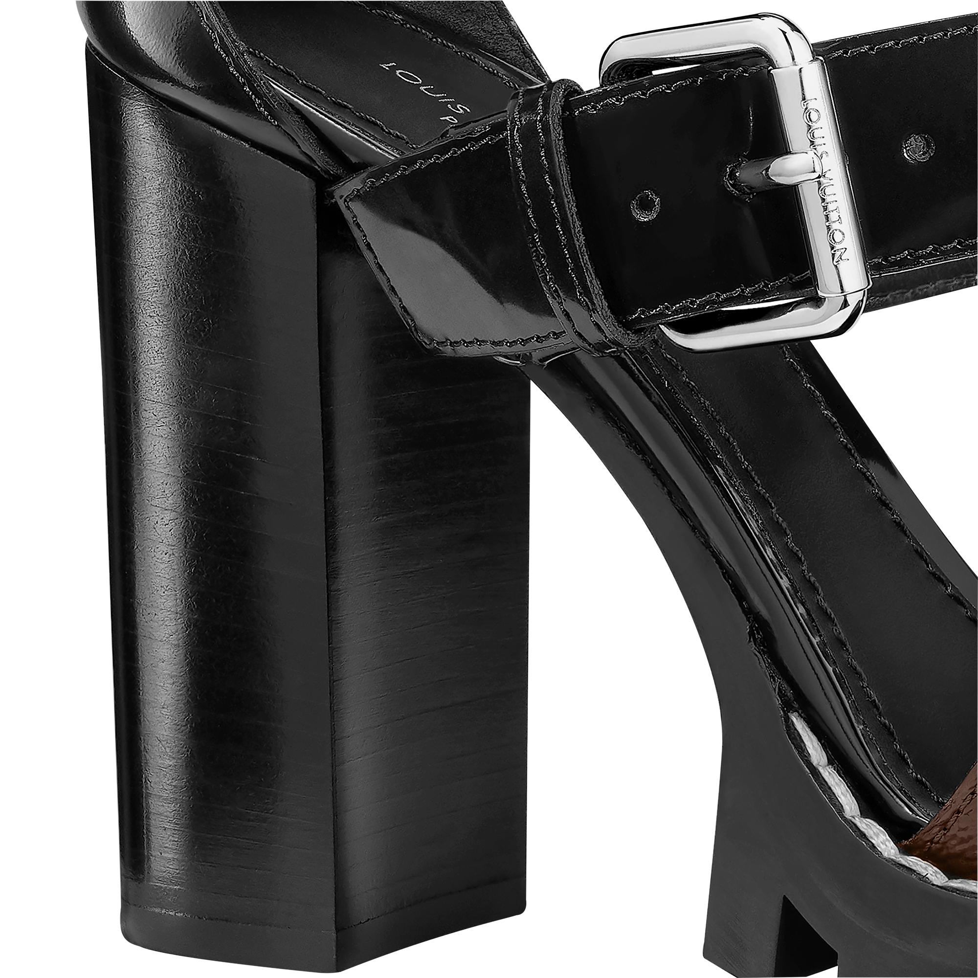 louis vuitton star trail sandal 1a3y22