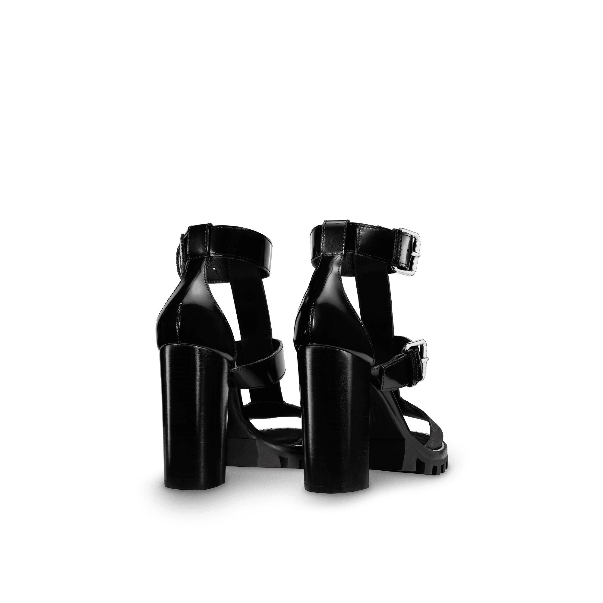 louis vuitton star trail sandal 1a3y22