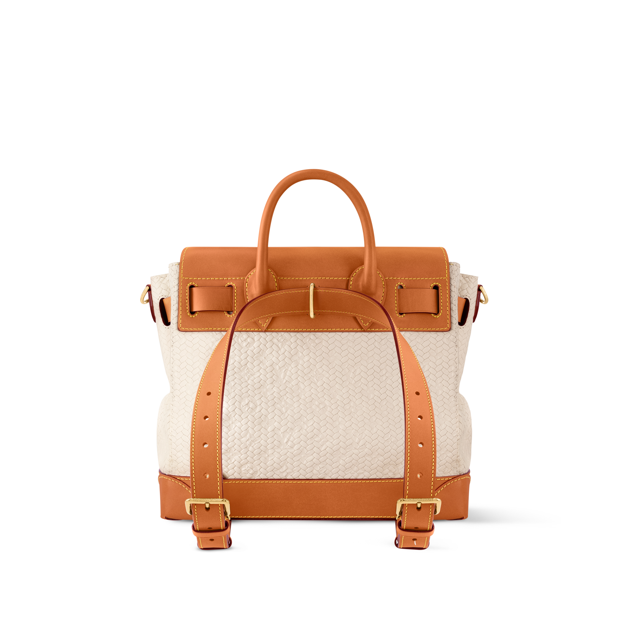Autres Cuirs Monogram Men