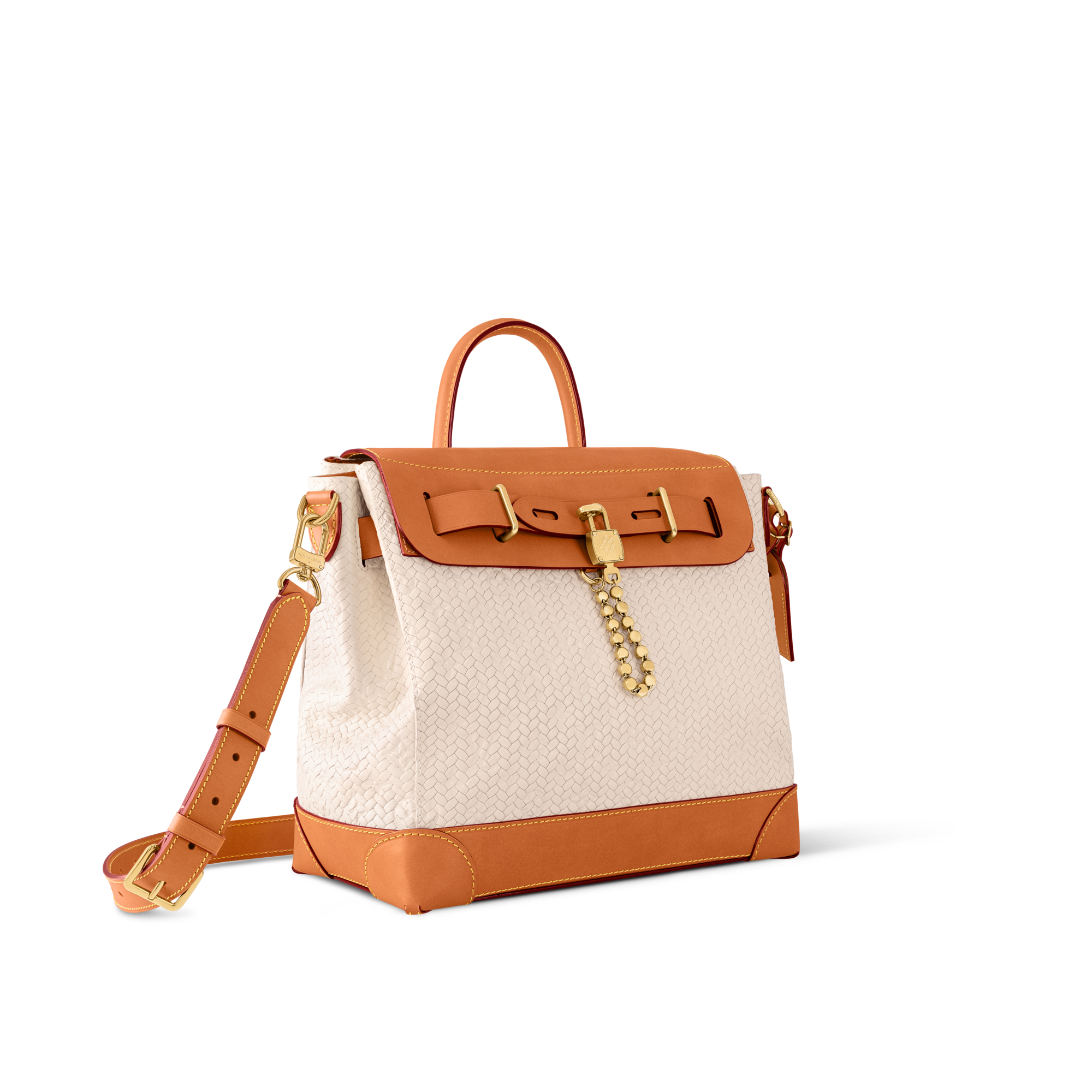 Autres Cuirs Monogram Men