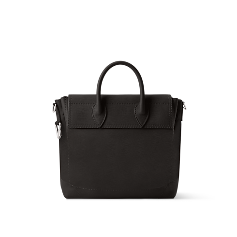 H38 Men's Bags LV Icons Steamer 30 | Louis Vuitton ® (Product zoom)