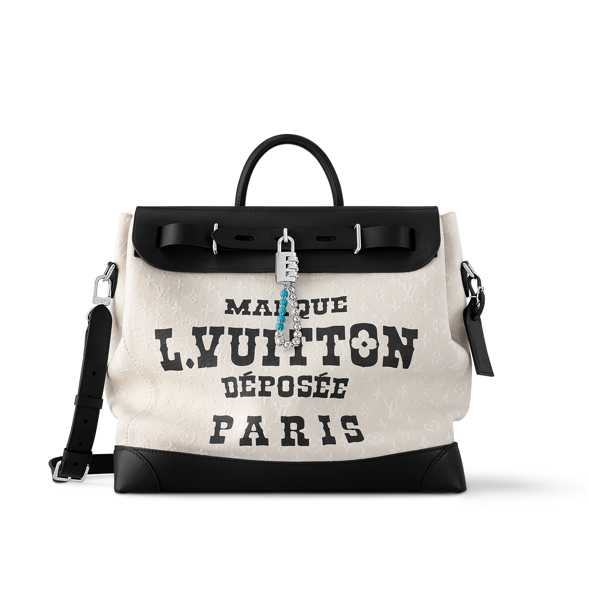 Steamer 40 Monogram Other - Men - Bags | LOUIS VUITTON ®