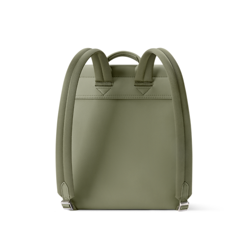 H38 Men's Bags LV Icons Steamer Backpack | Louis Vuitton ® (Product zoom)