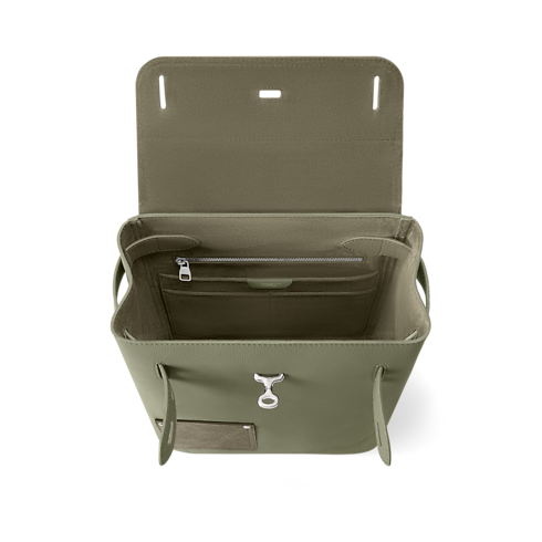 H38 Men's Bags LV Icons Steamer Backpack | Louis Vuitton ® (Product zoom)