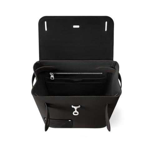 H38 Men's Bags LV Icons Steamer Backpack | Louis Vuitton ® (Product zoom)