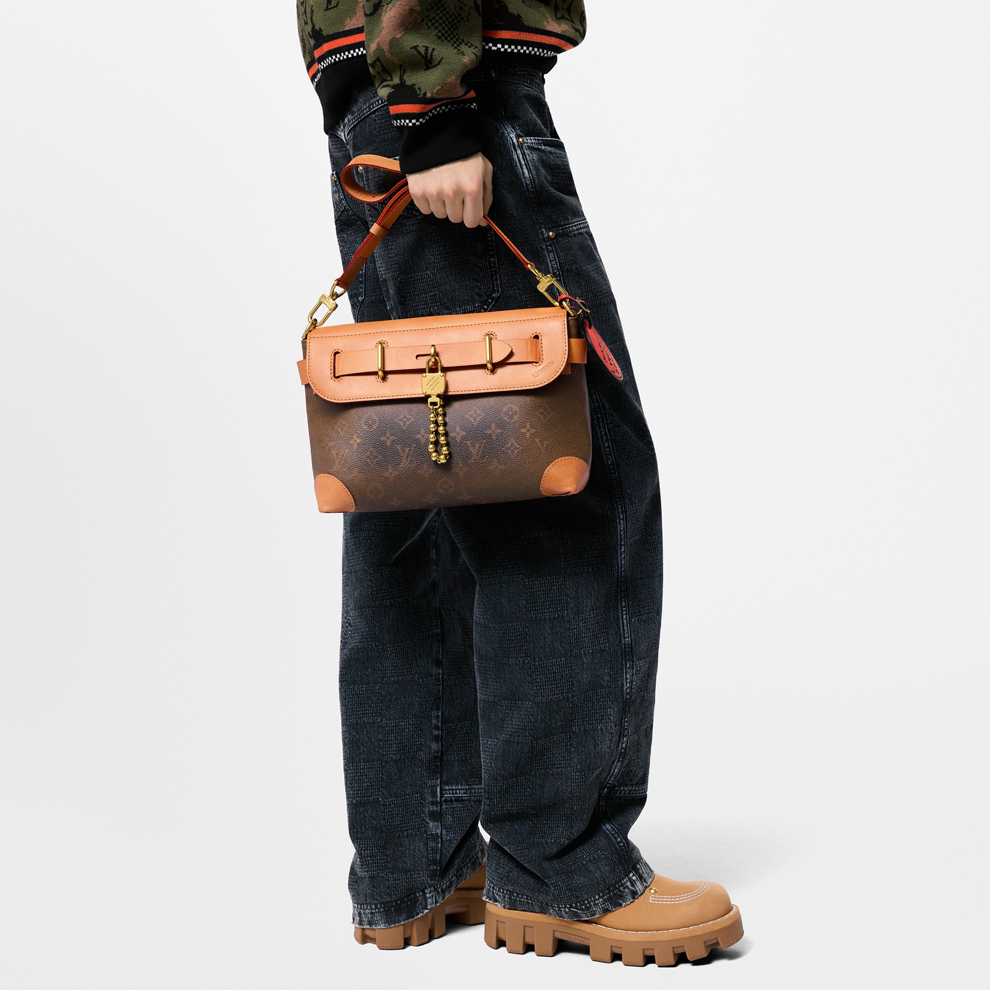 Monogram Other Men