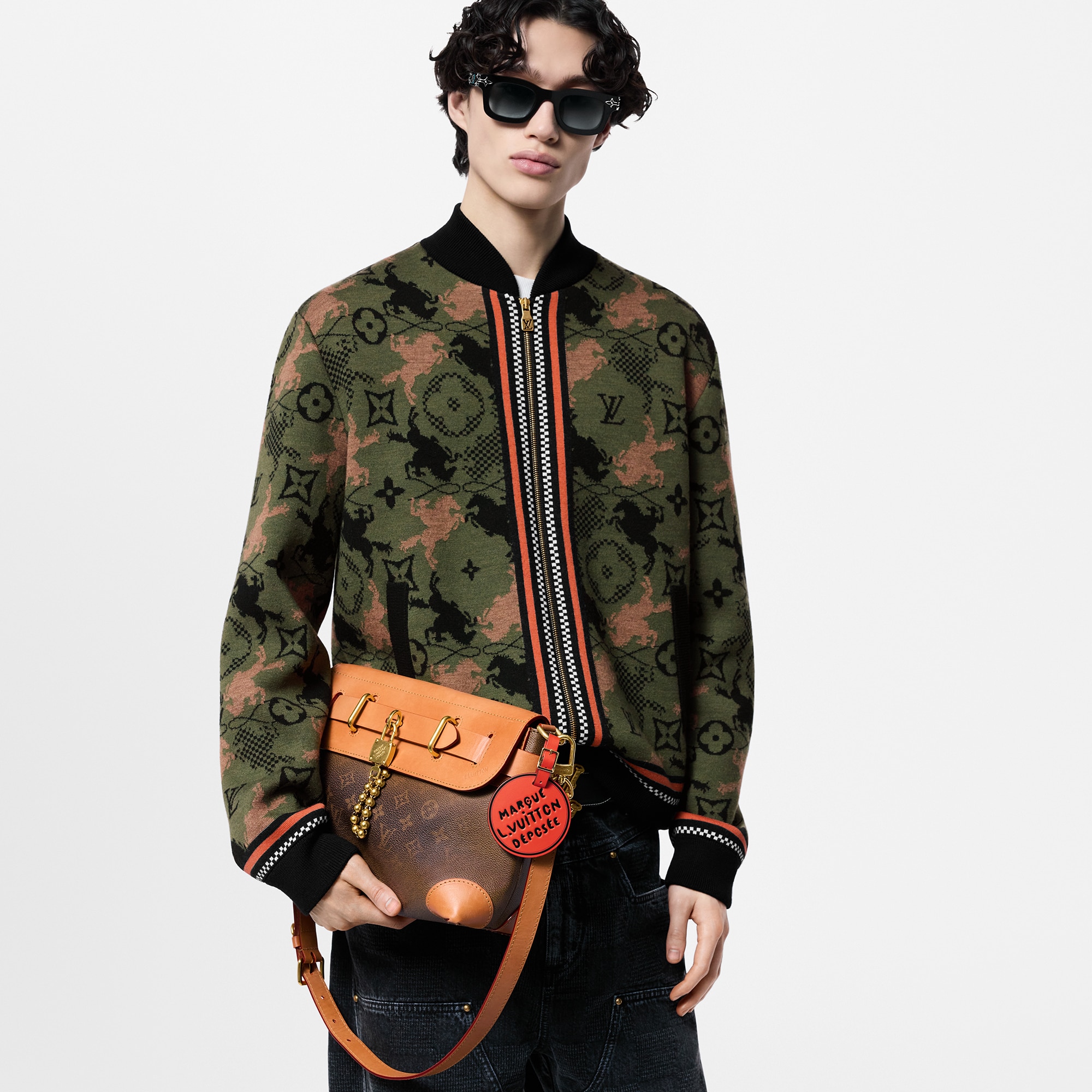 Monogram Other Men