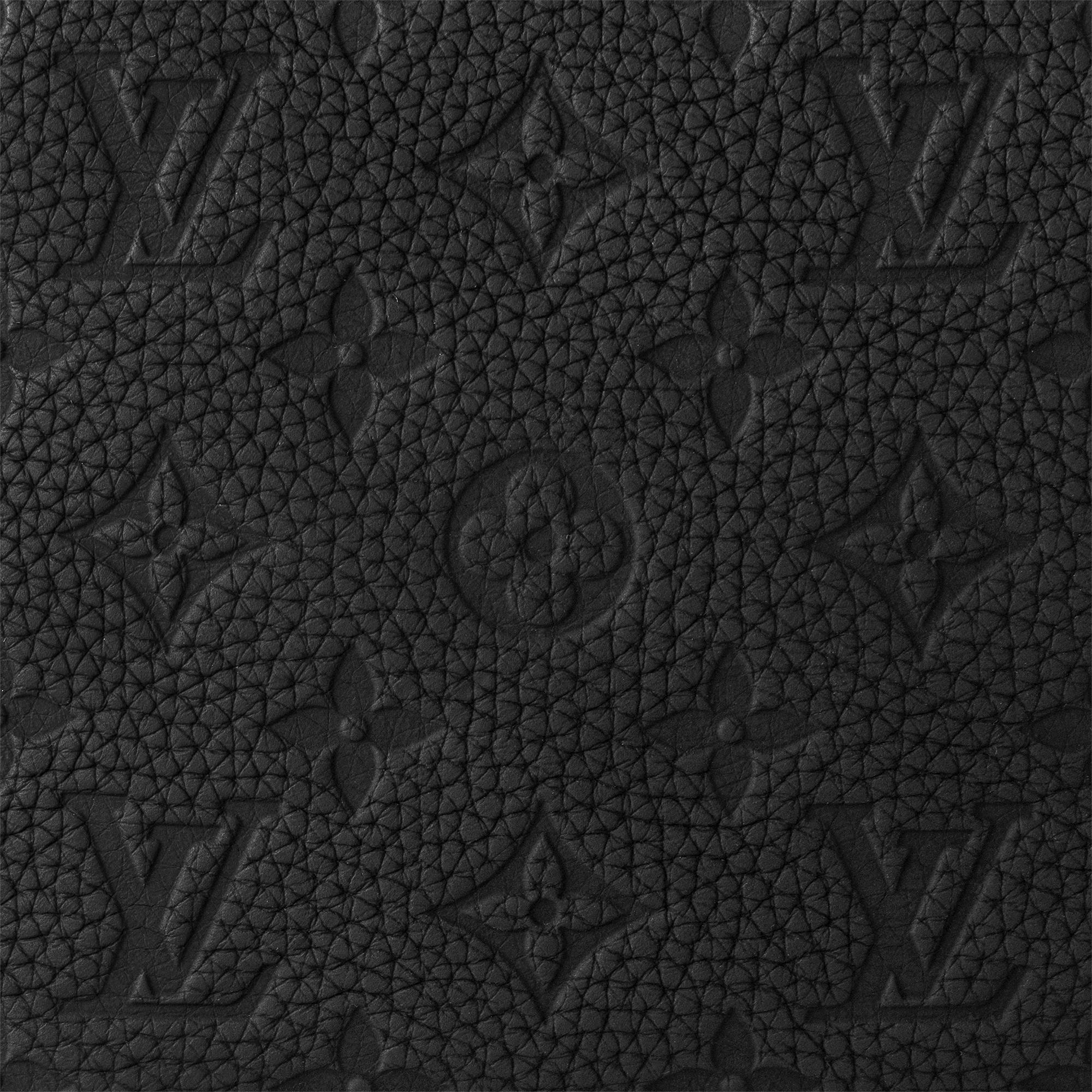 Monogram Taurillon Leather Bags All Collections Steamer Messenger | Louis Vuitton ® (Product zoom)