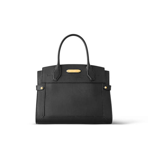 H27 Handbags All Handbags Steamer MM | Louis Vuitton ® (Product zoom)
