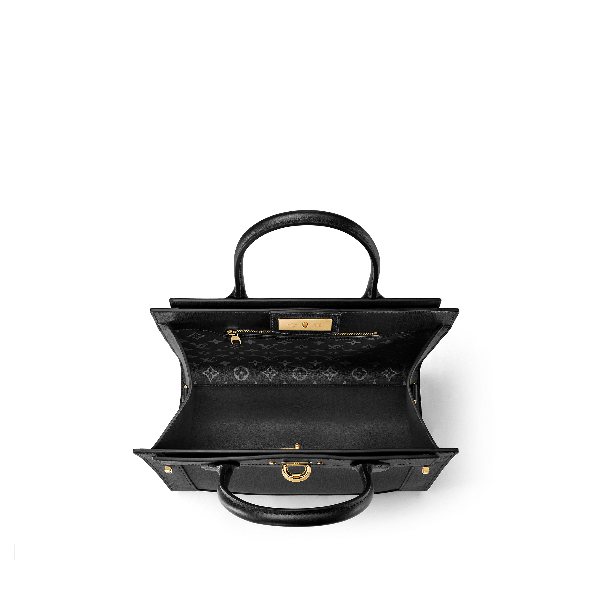 H27 Handbags All Handbags Steamer MM | Louis Vuitton ® (Product zoom)