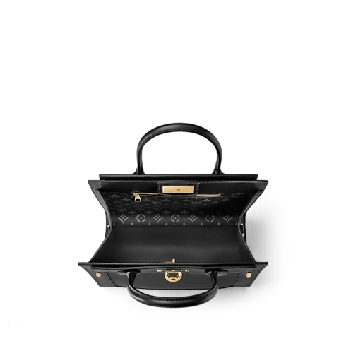 H27 Handbags All Handbags Steamer MM | Louis Vuitton ® (Product zoom)