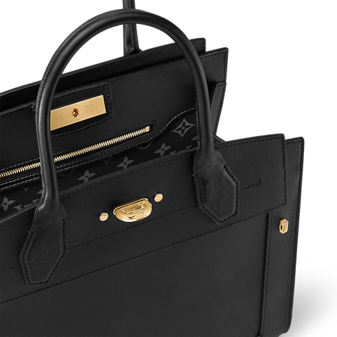 H27 Handbags All Handbags Steamer MM | Louis Vuitton ® (Product zoom)