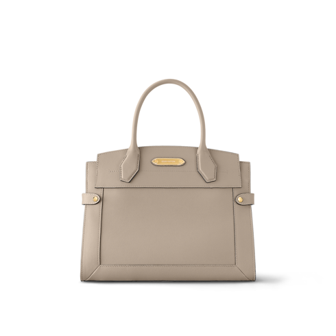 H27 Handbags All Handbags Steamer MM | Louis Vuitton ® (Product zoom)