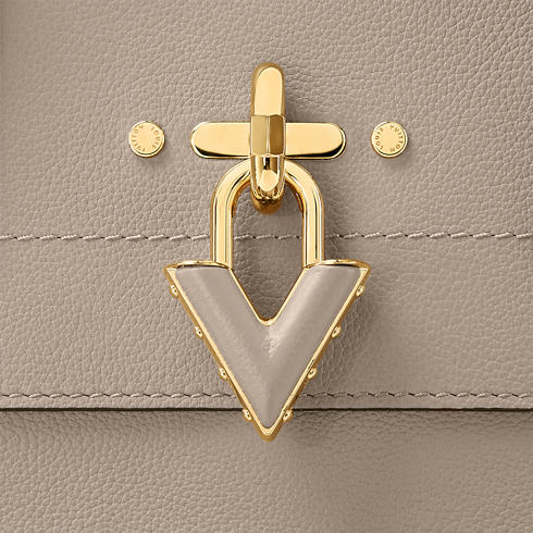 H27 Handbags All Handbags Steamer MM | Louis Vuitton ® (Product zoom)