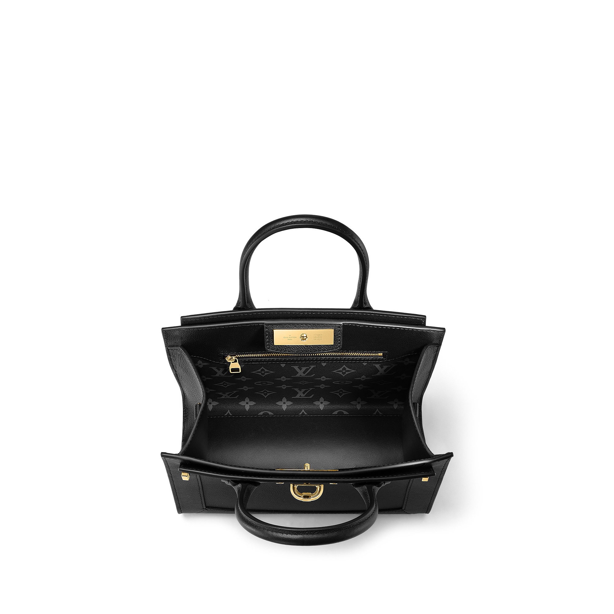 Steamer PM