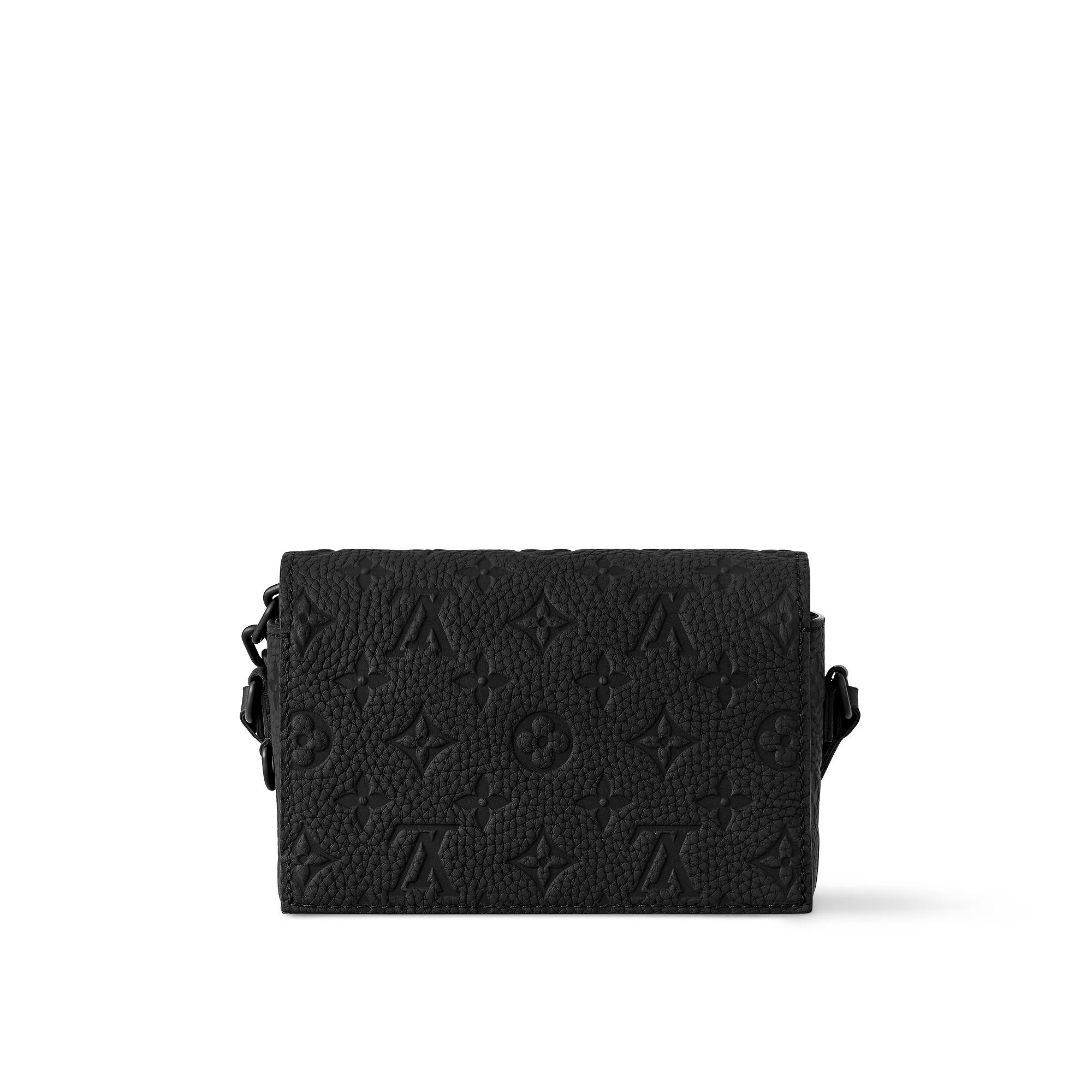 Steamer Wearable Wallet