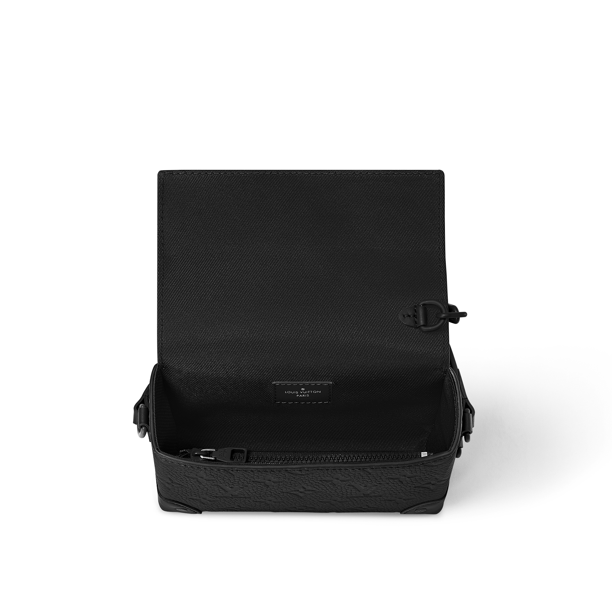 Steamer Wearable Wallet