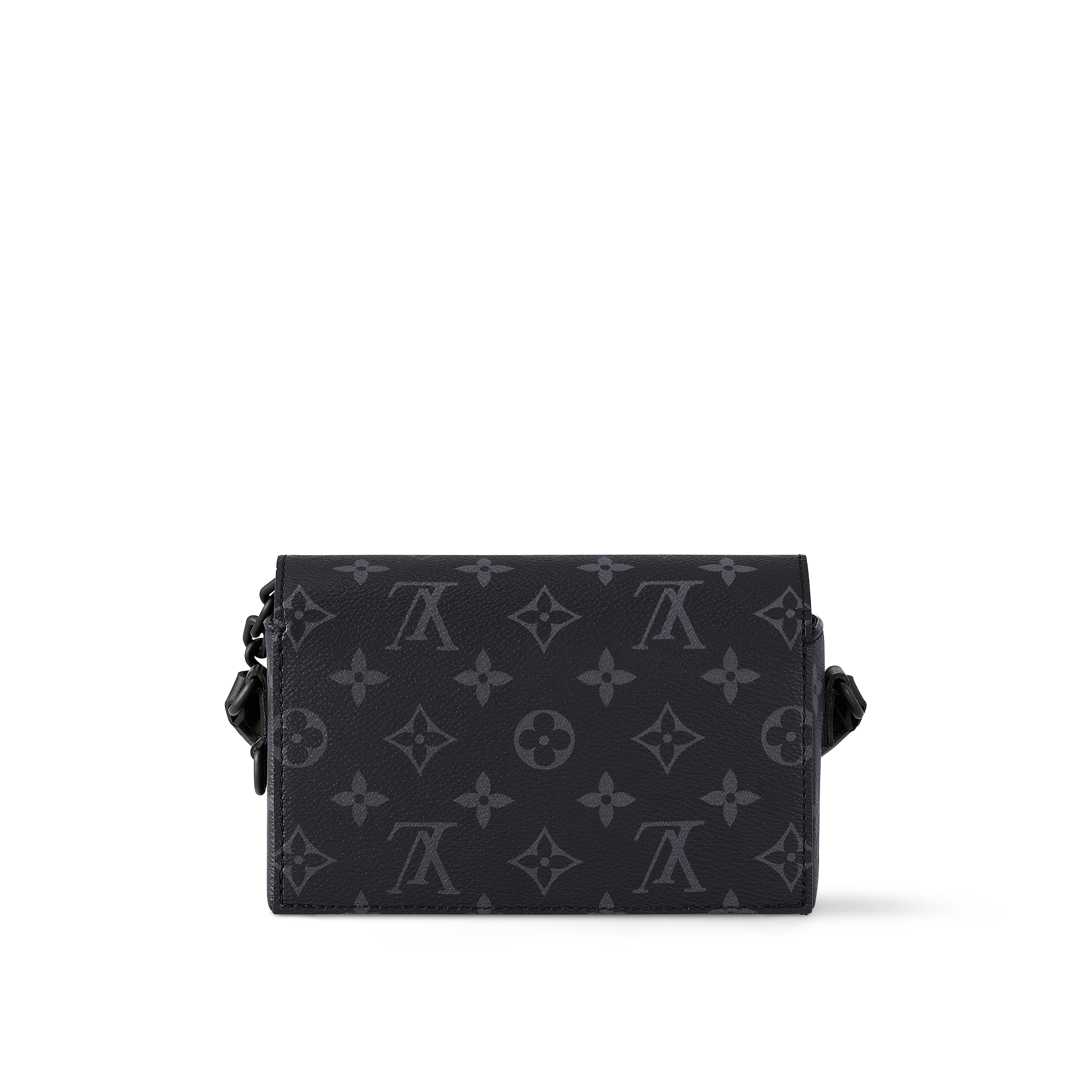 Steamer Wearable Wallet