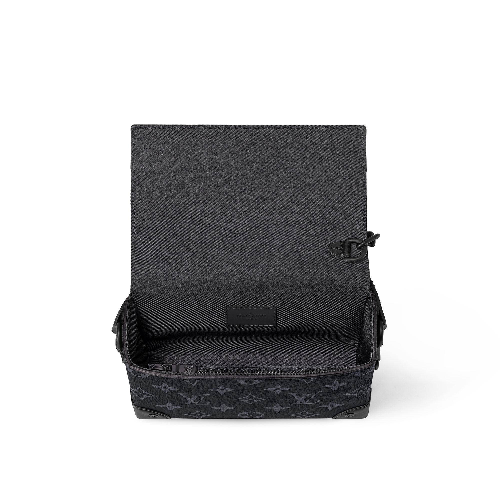 Steamer Wearable Wallet