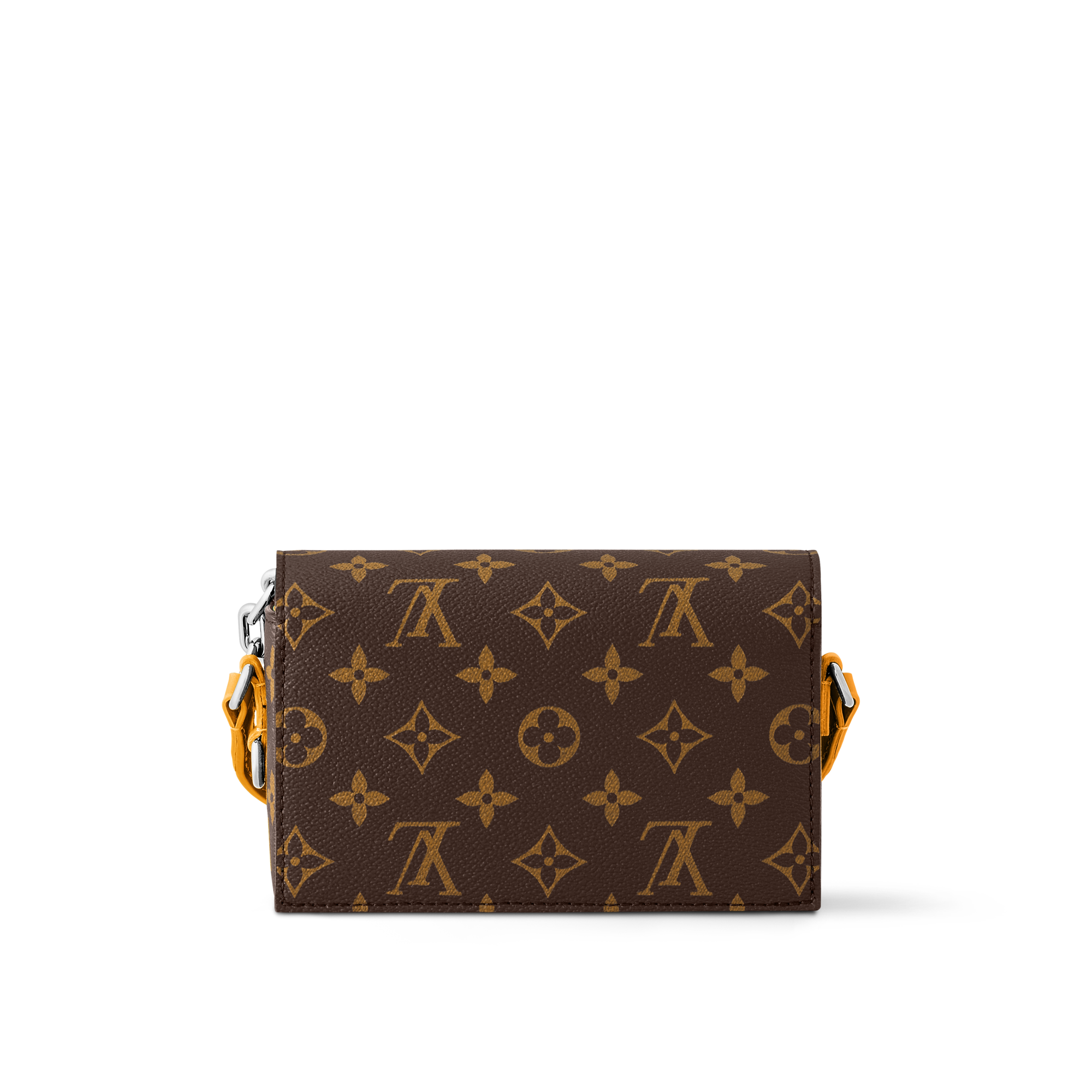 Steamer Wearable Wallet