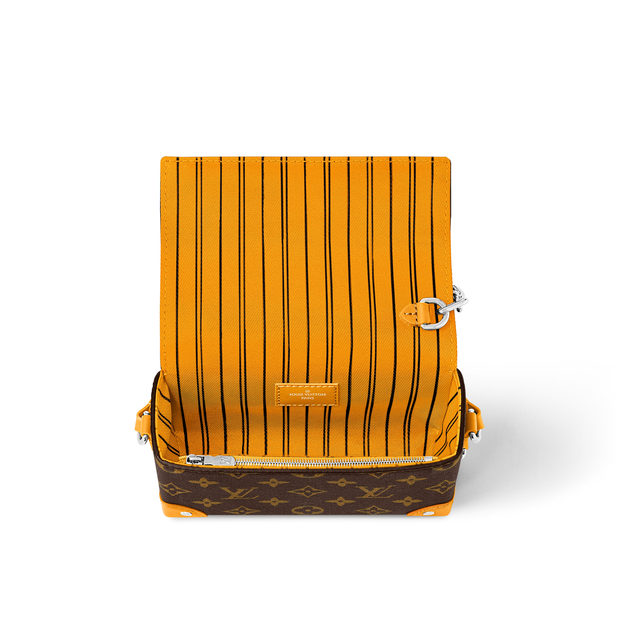 Steamer Wearable Wallet