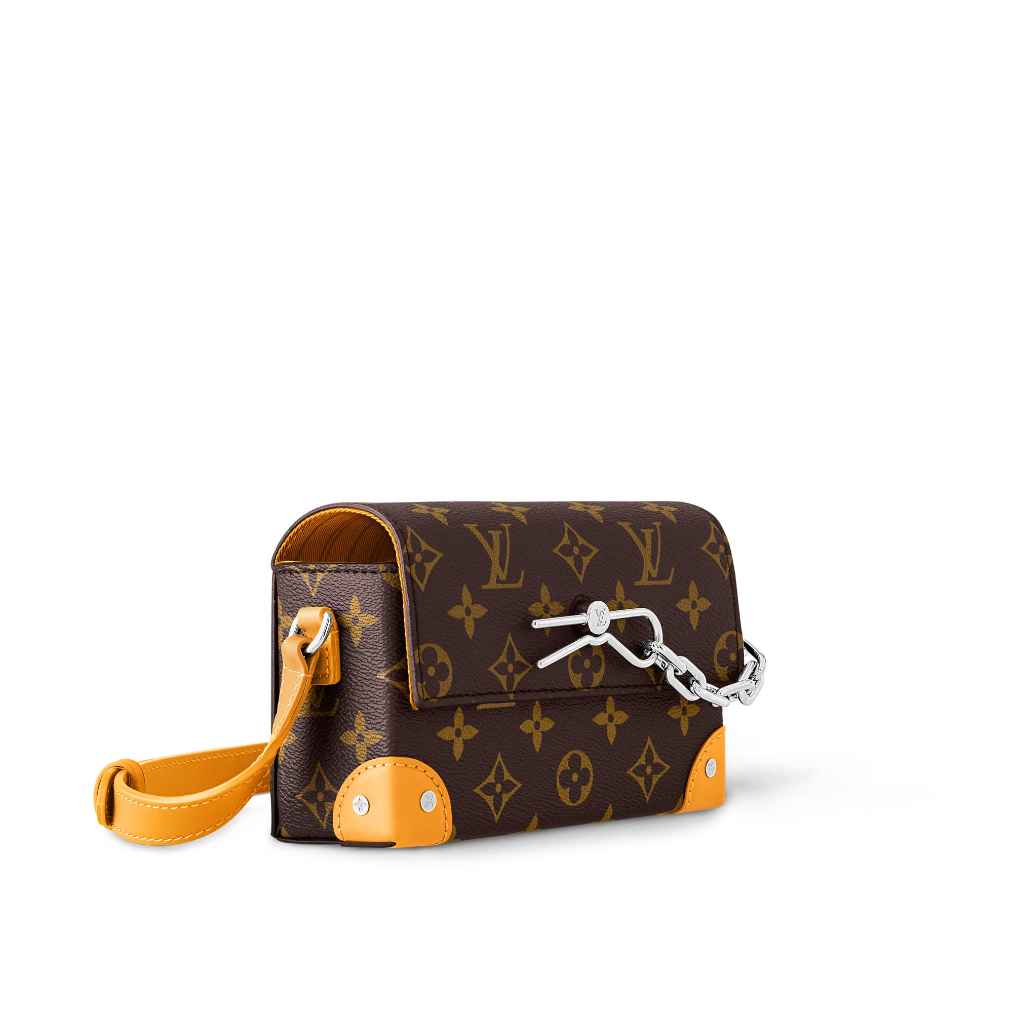Steamer Wearable Wallet