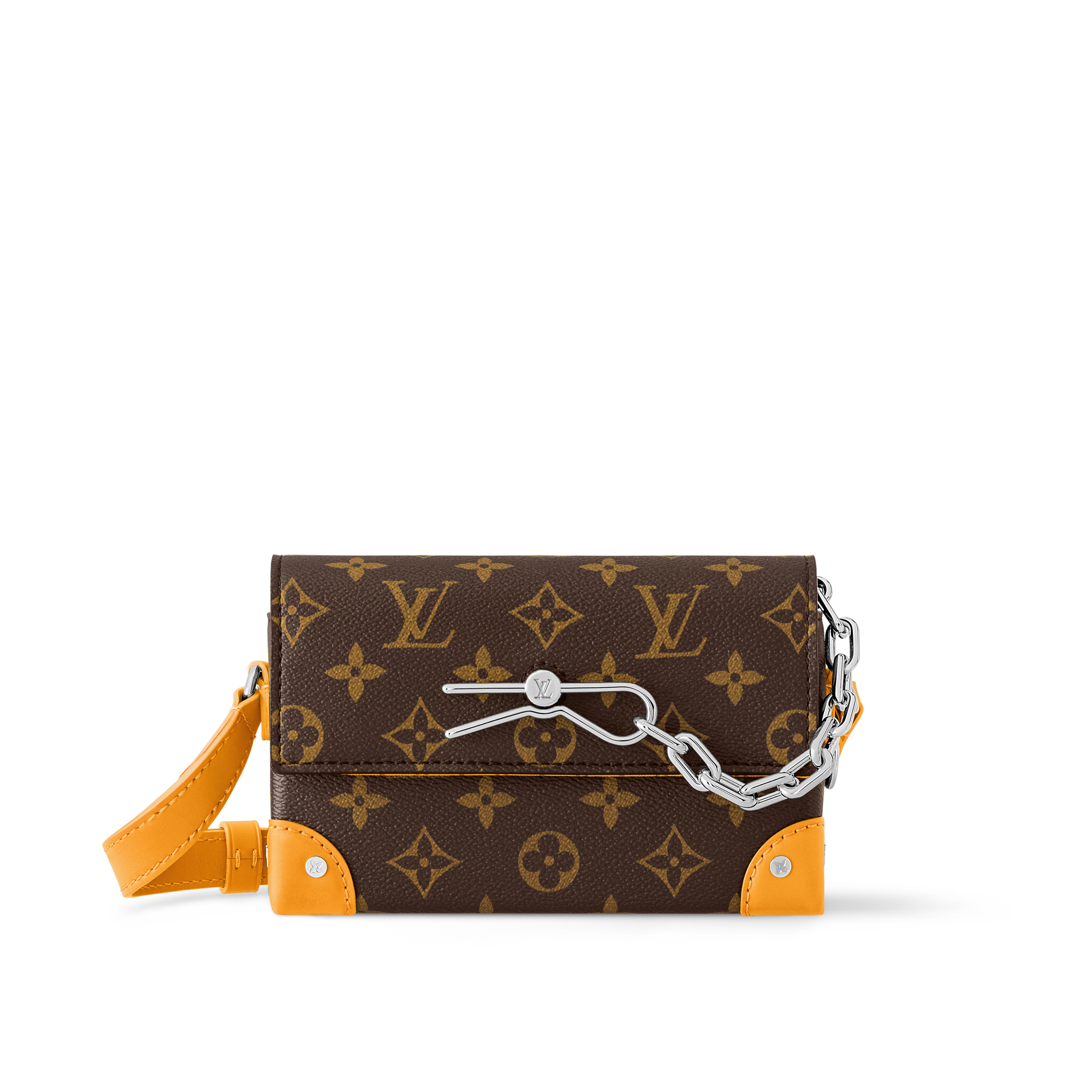 Steamer Wearable Wallet