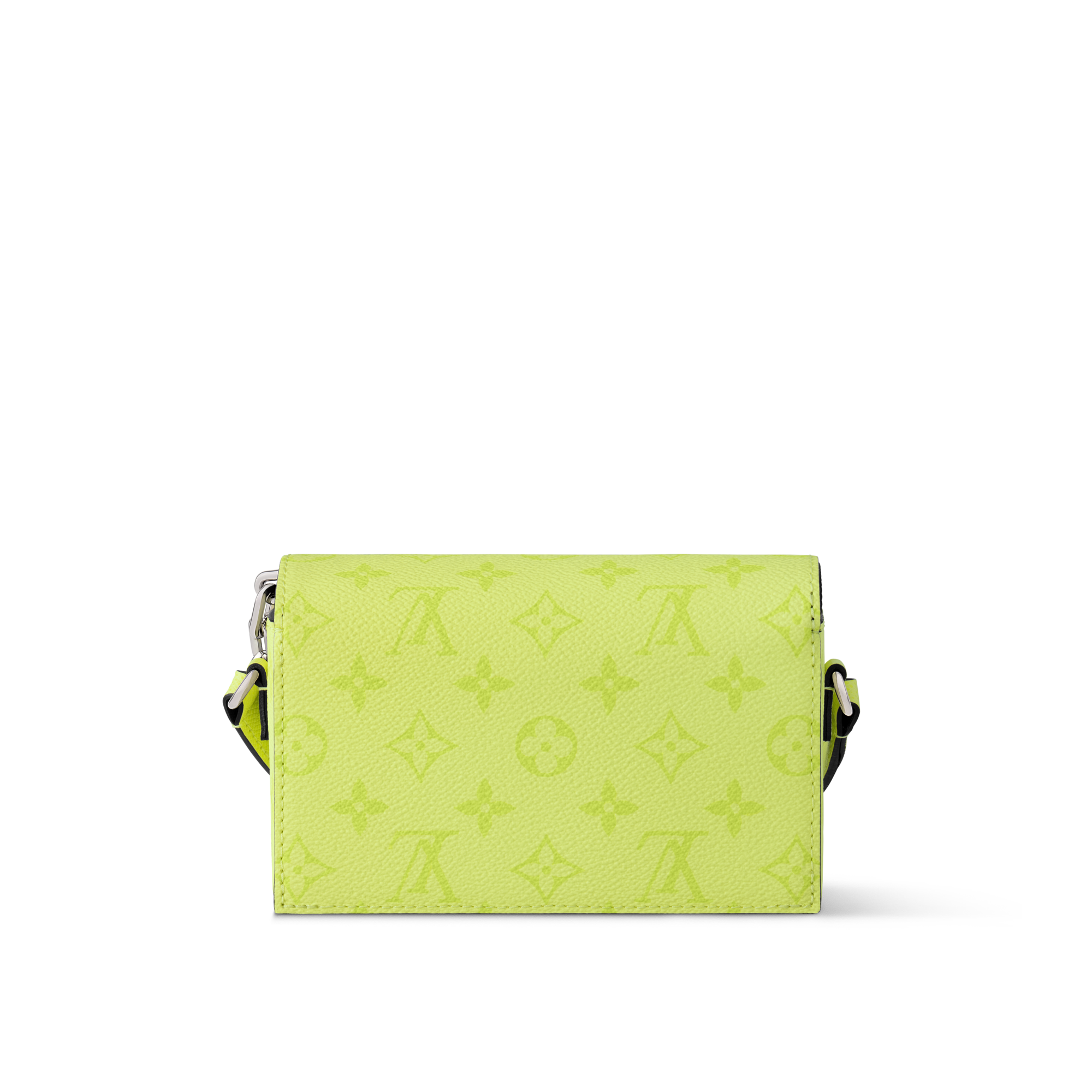 Taigarama Small Leather Goods Mini Bags Steamer Wearable Wallet | Louis Vuitton ® (Product zoom)
