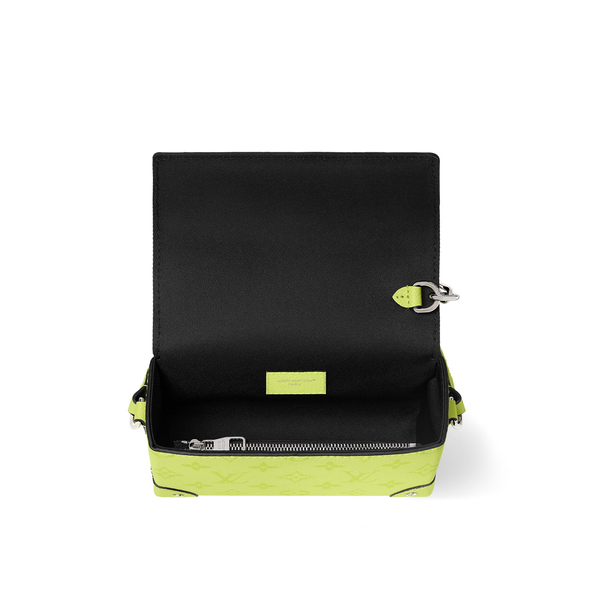 Steamer Wearable Wallet