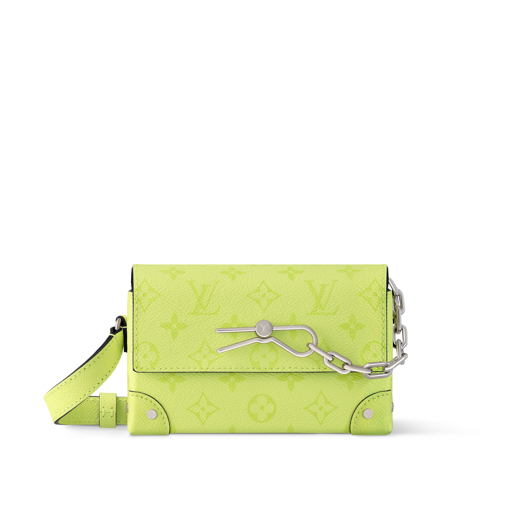 Steamer Wearable Wallet