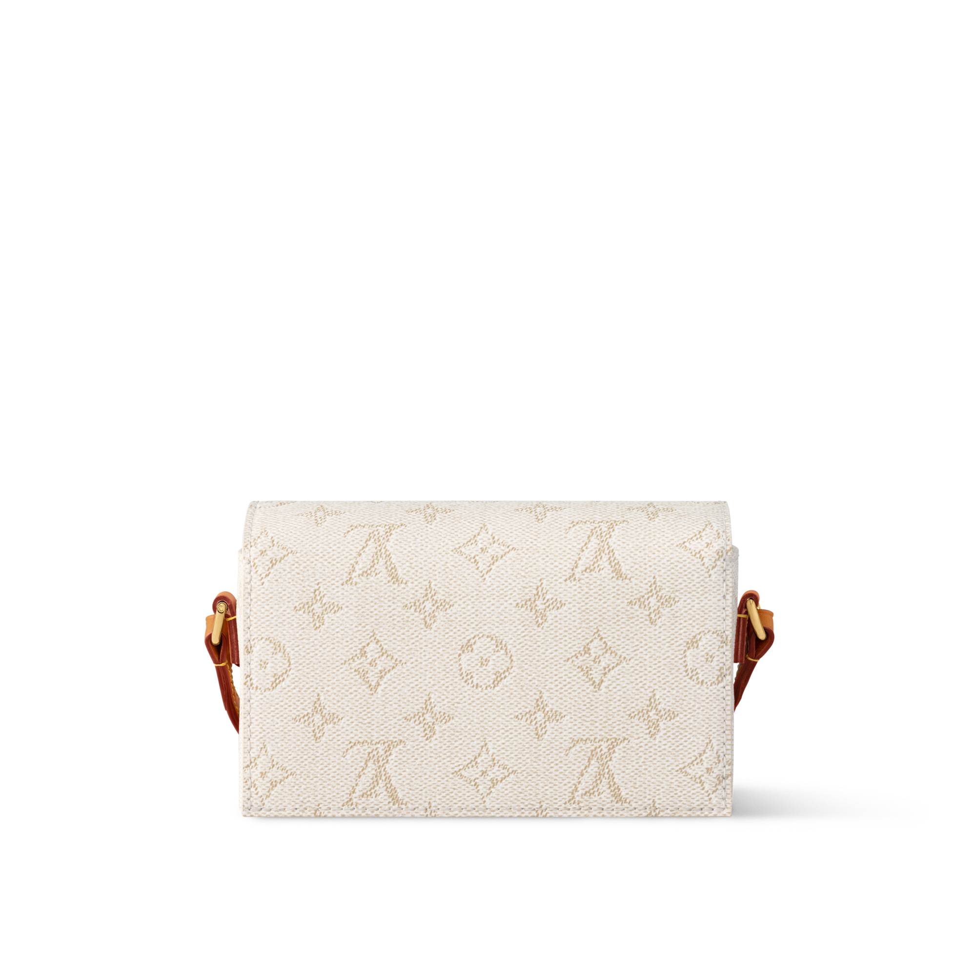 G71 Small Leather Goods Mini Bags Steamer Wearable Wallet | Louis Vuitton ® (Product zoom)