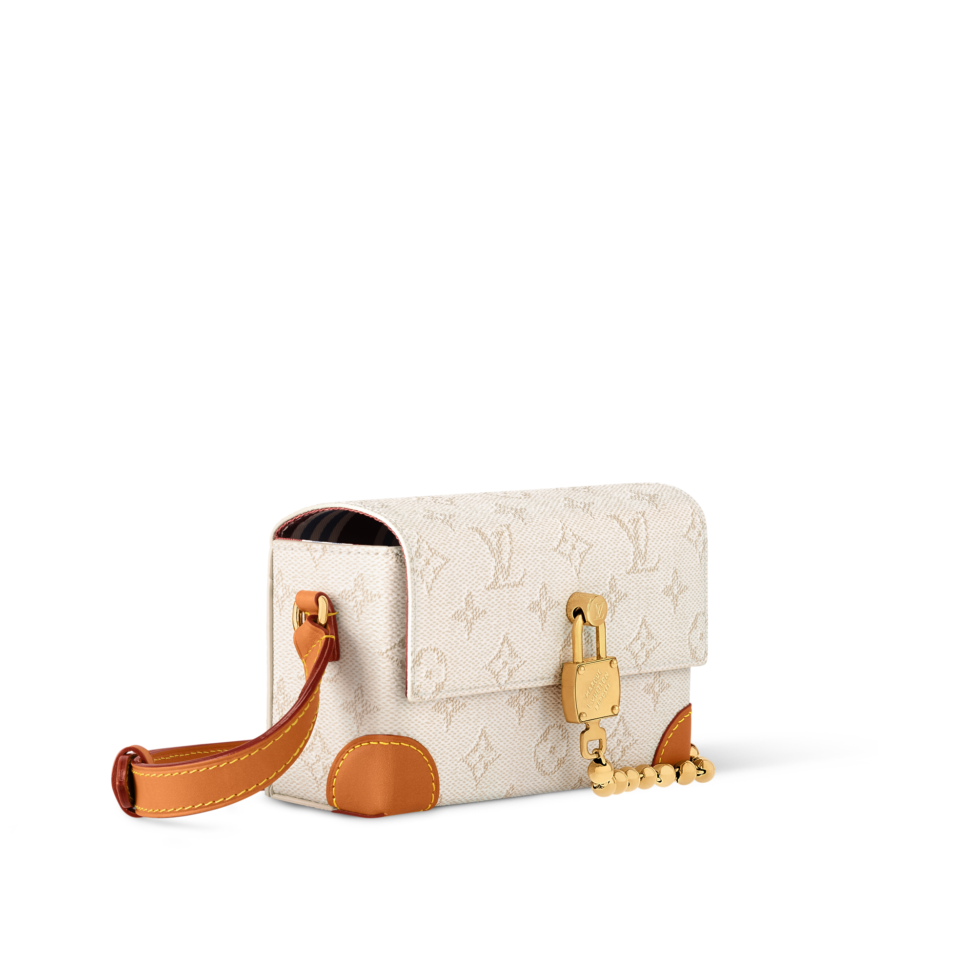 Steamer Wearable Wallet