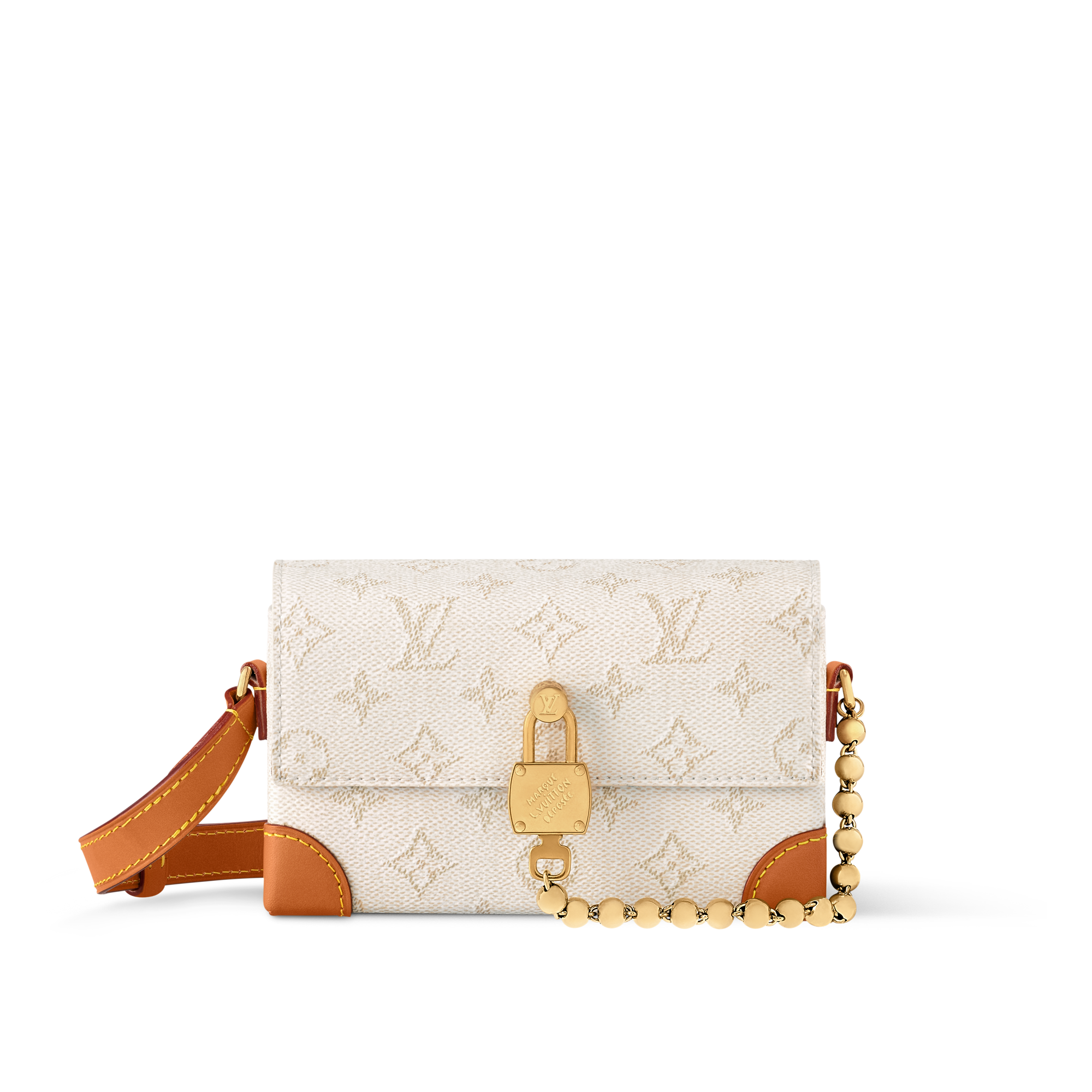 Steamer Wearable Wallet