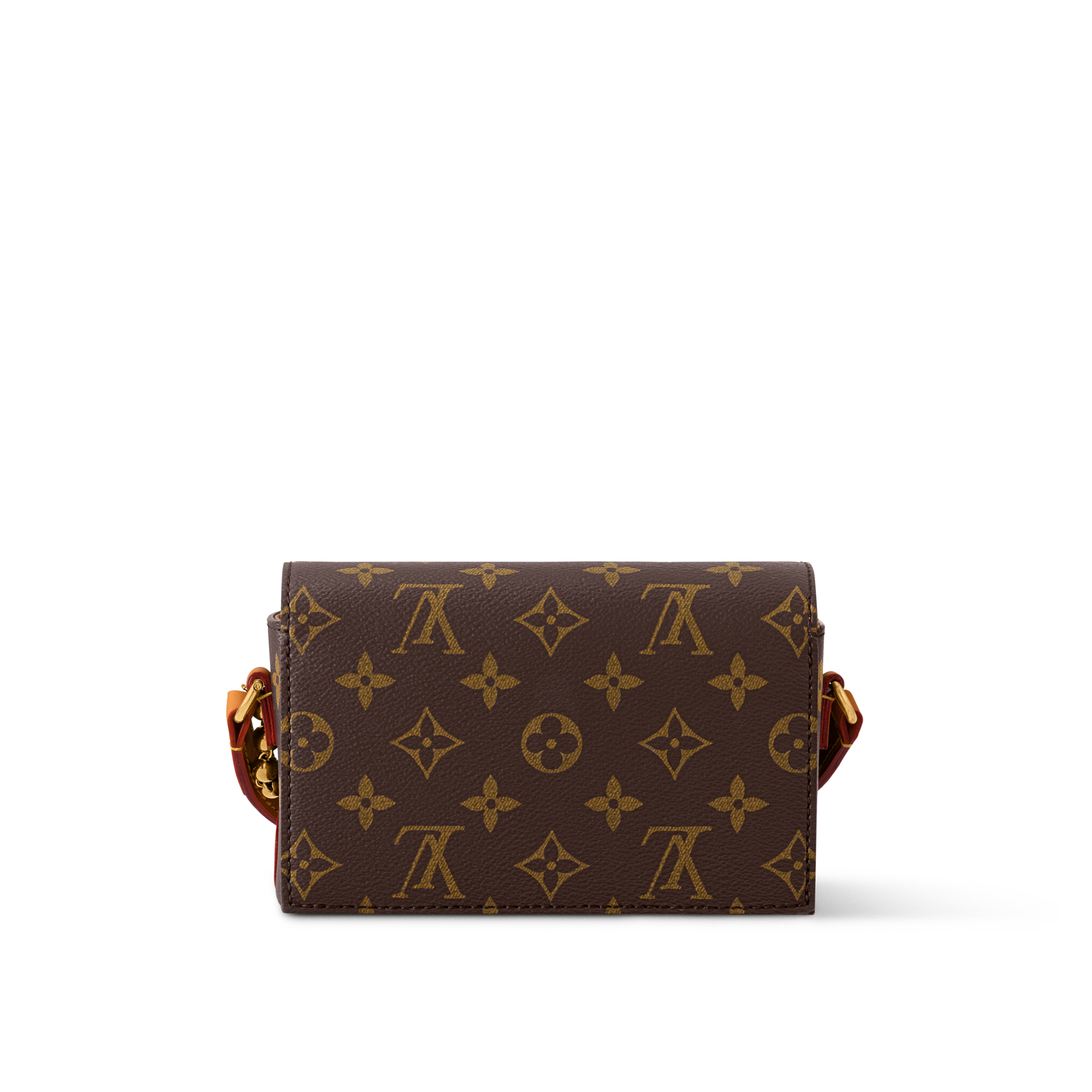 G69 Small Leather Goods Mini Bags Steamer Wearable Wallet | Louis Vuitton ® (Product zoom)