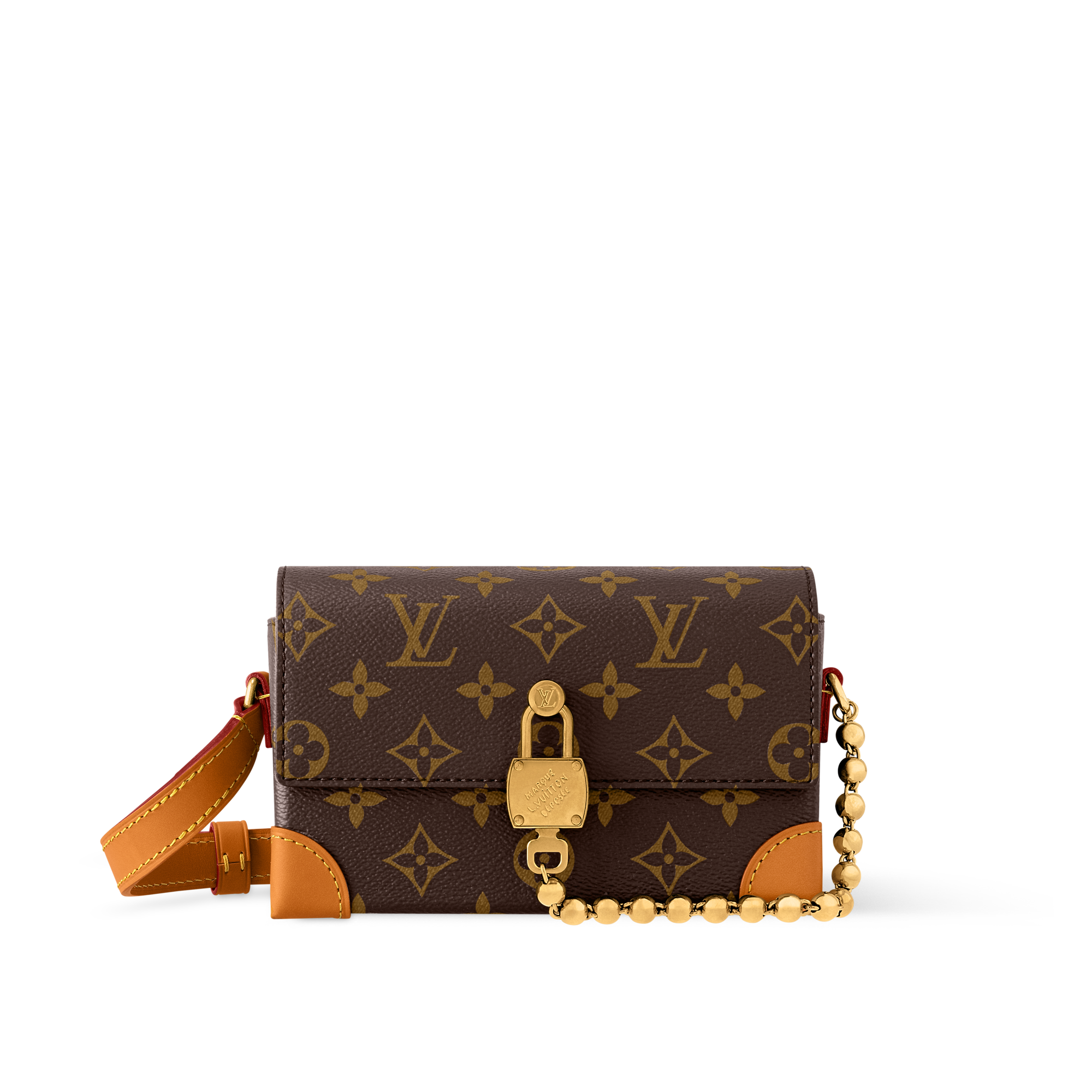 Steamer Wearable Wallet