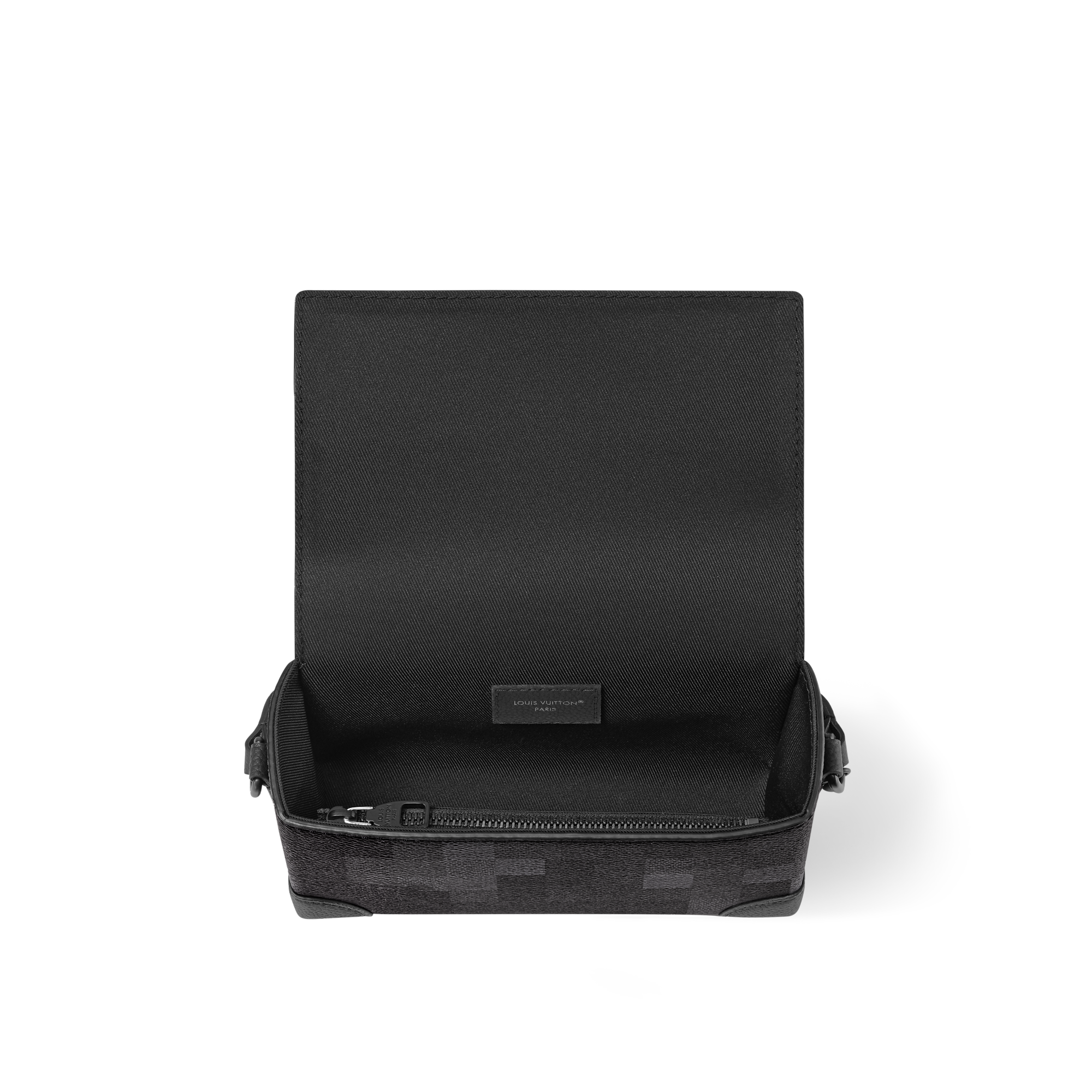 Steamer Wearable Wallet