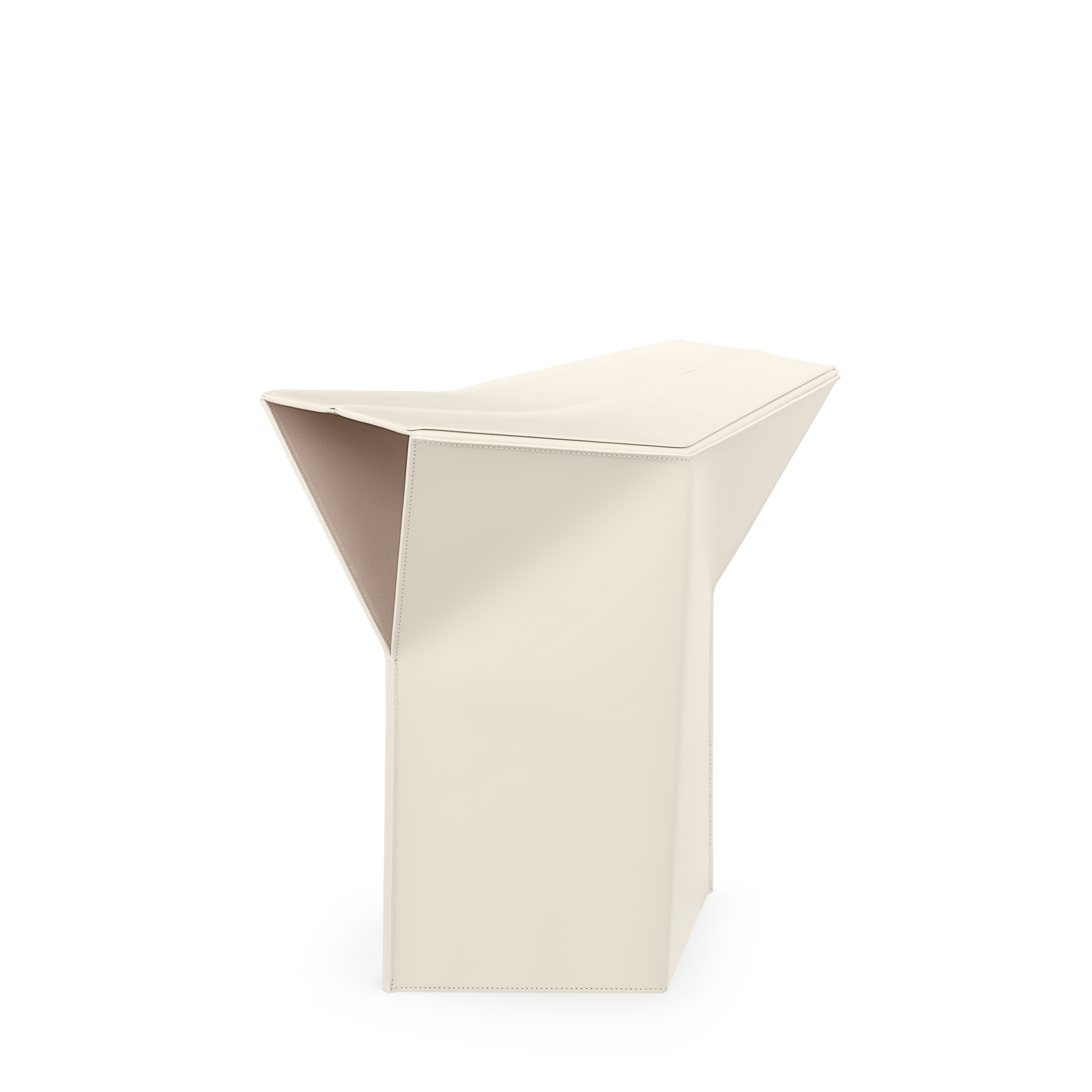  Home and Art of Dining Furniture Stool By Atelier Oï | Louis Vuitton ® (Product zoom)