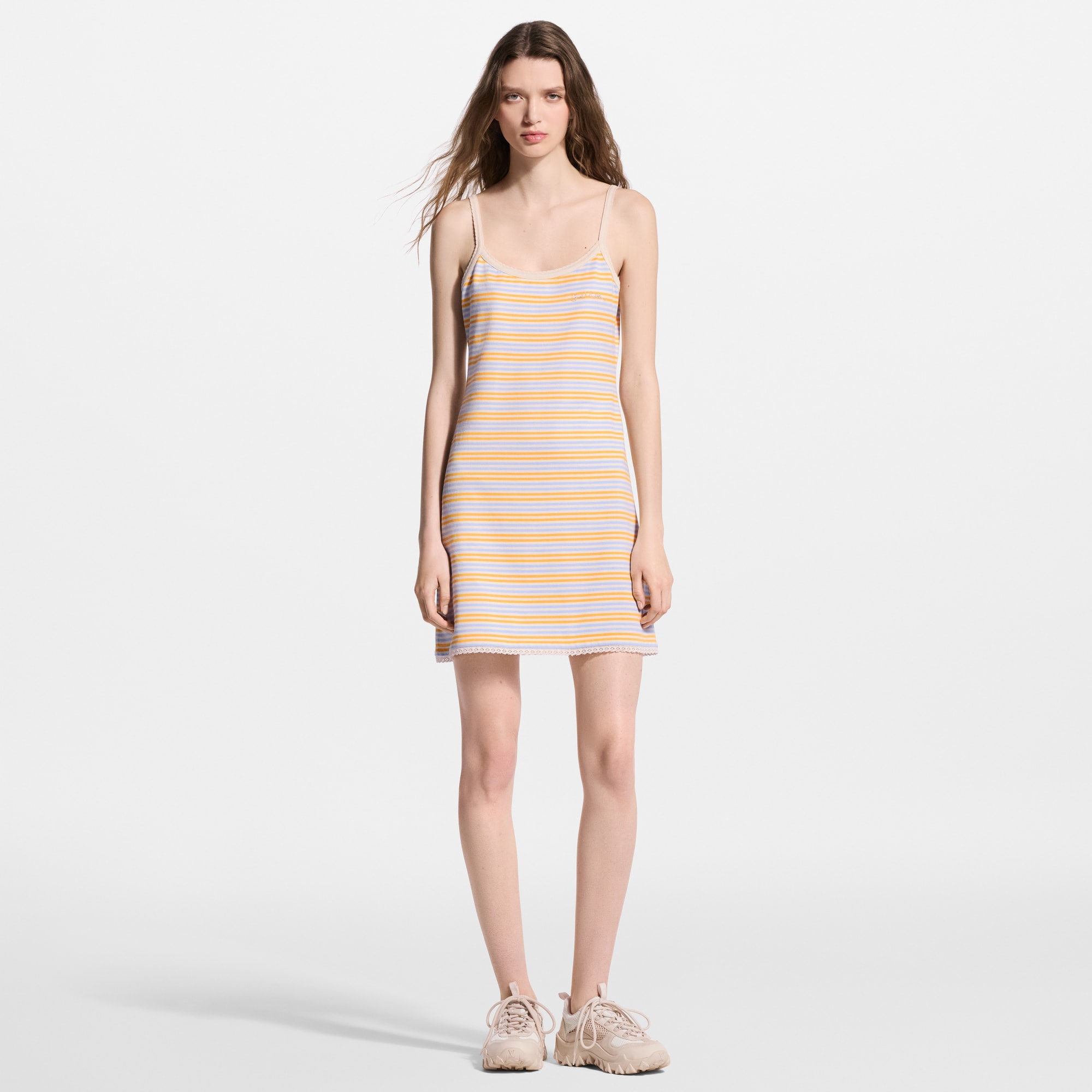 summer jersey dress Red Tiered Jersey Midi Dress | WHISTLES