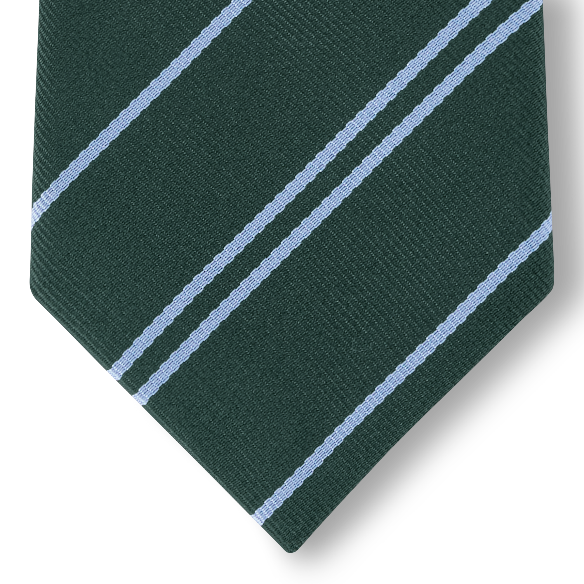 S00 Accessories Ties and Pocket Squares Stripes Ecu Tie | Louis Vuitton ® (Product zoom)