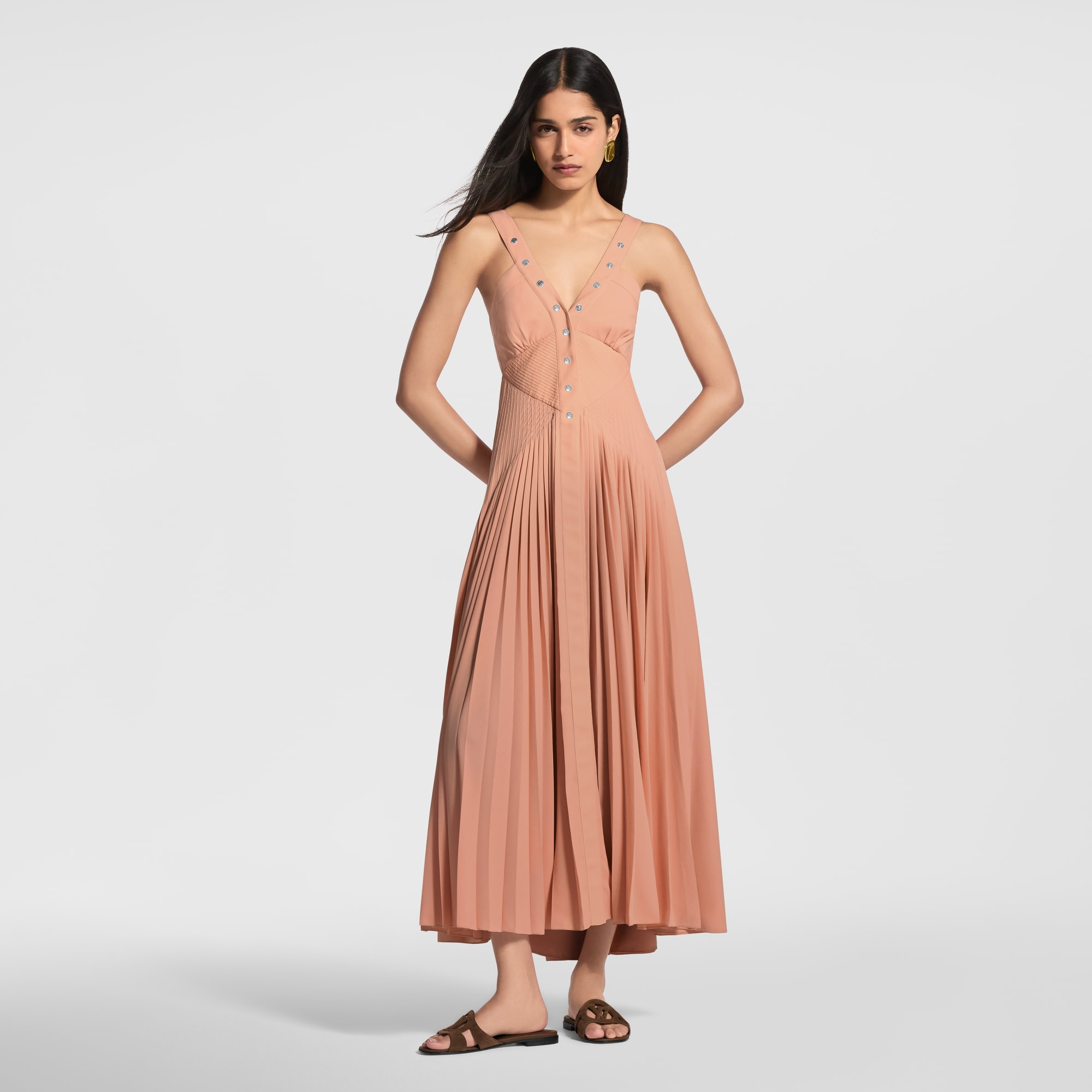 Designer Dresses: Formal to Casual Styles | LOUIS VUITTON